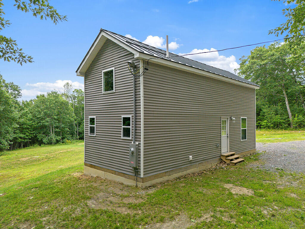 212 Ross Hill Road