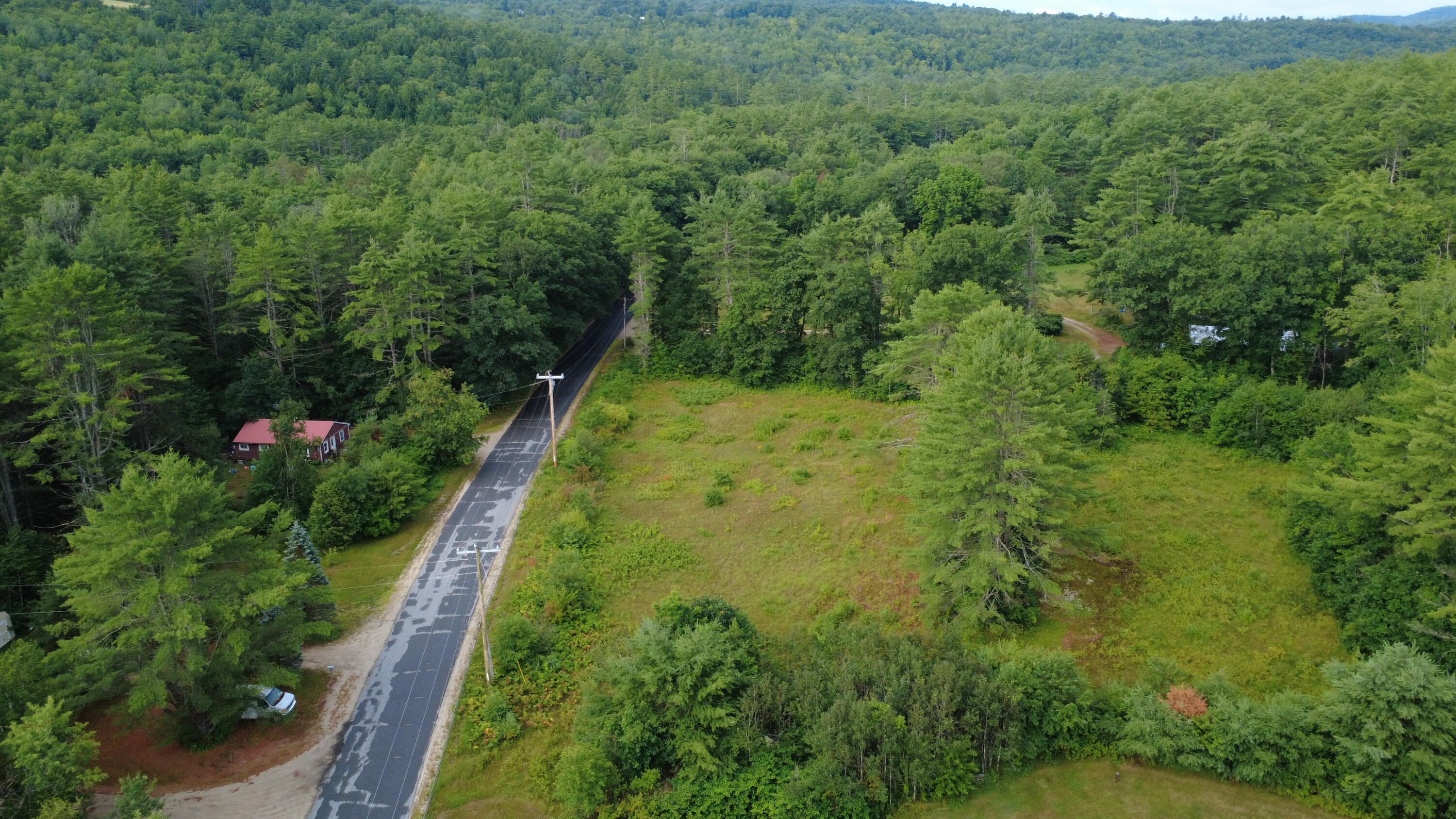 M68L13 Bisbee Town Road