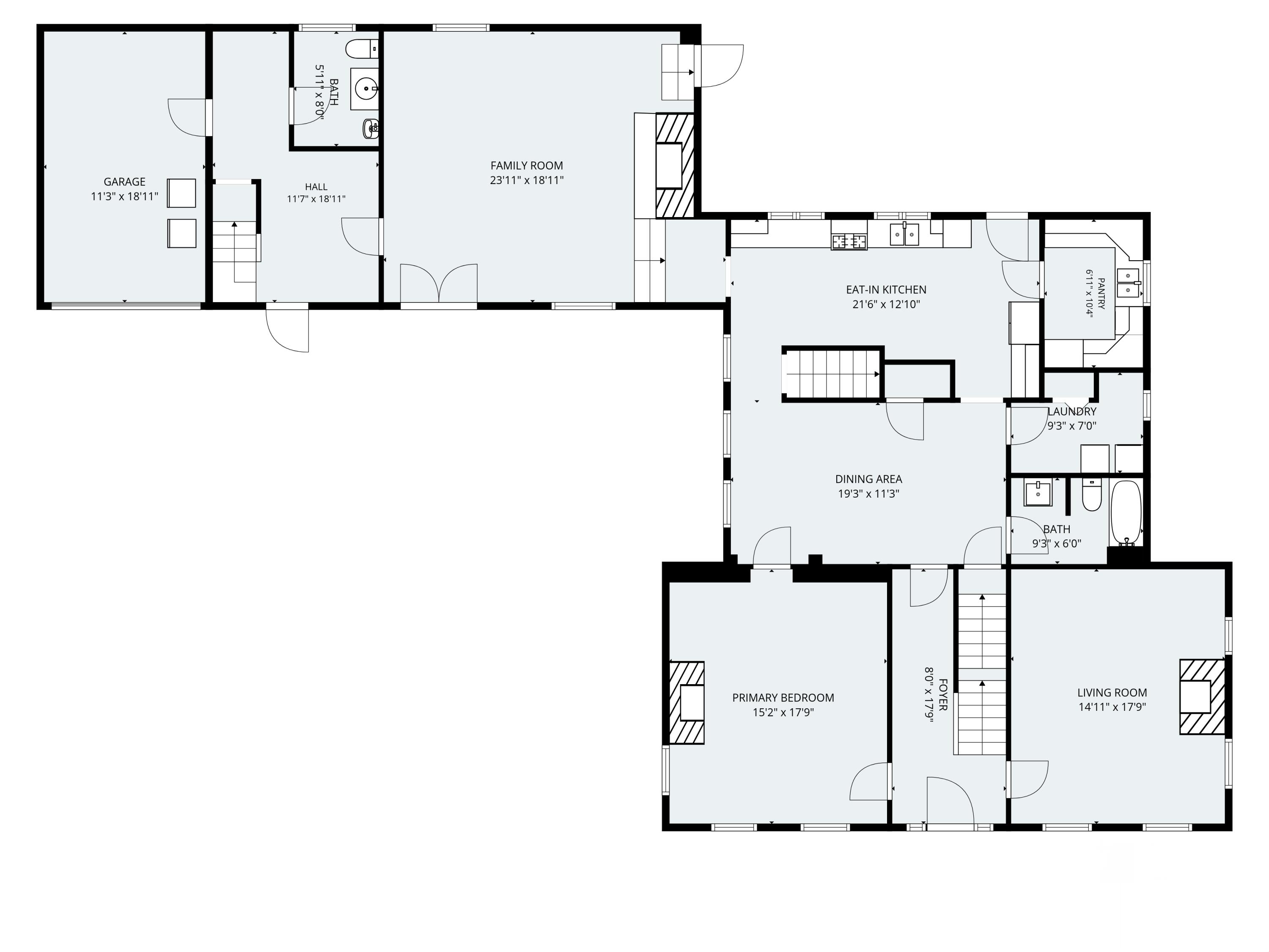 37 Mclaughlin Road