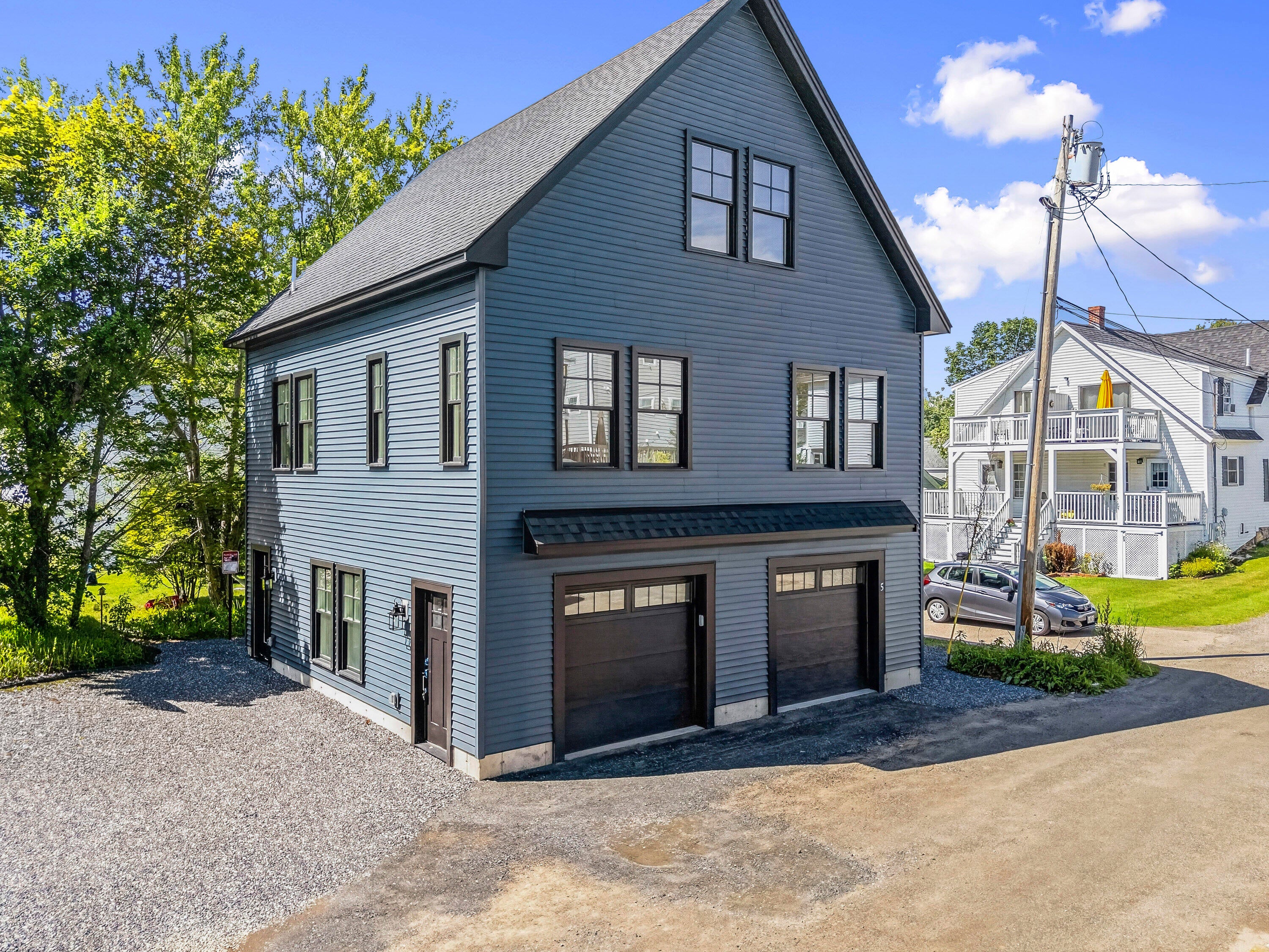 5 Greene Lane