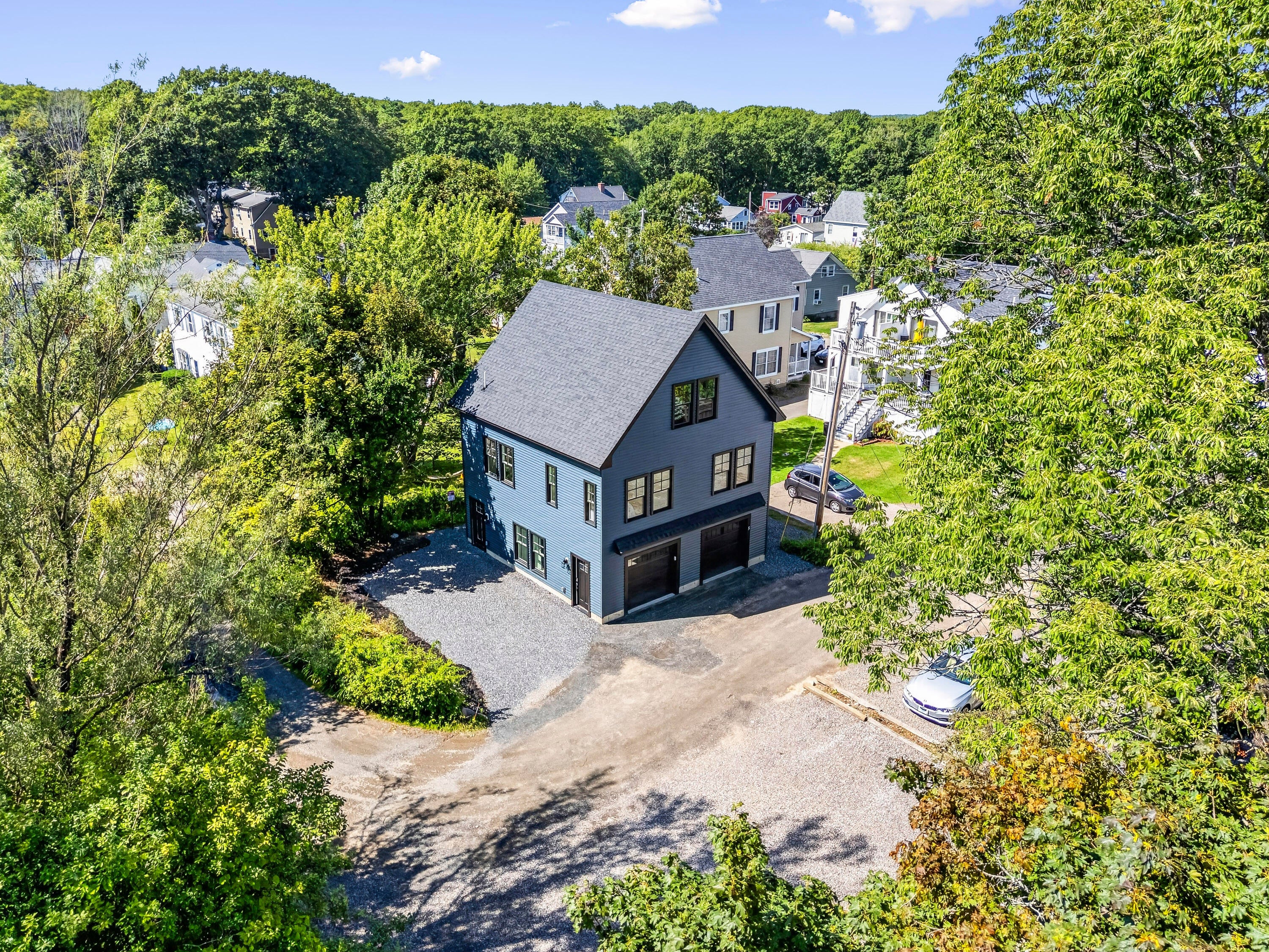 5 Greene Lane