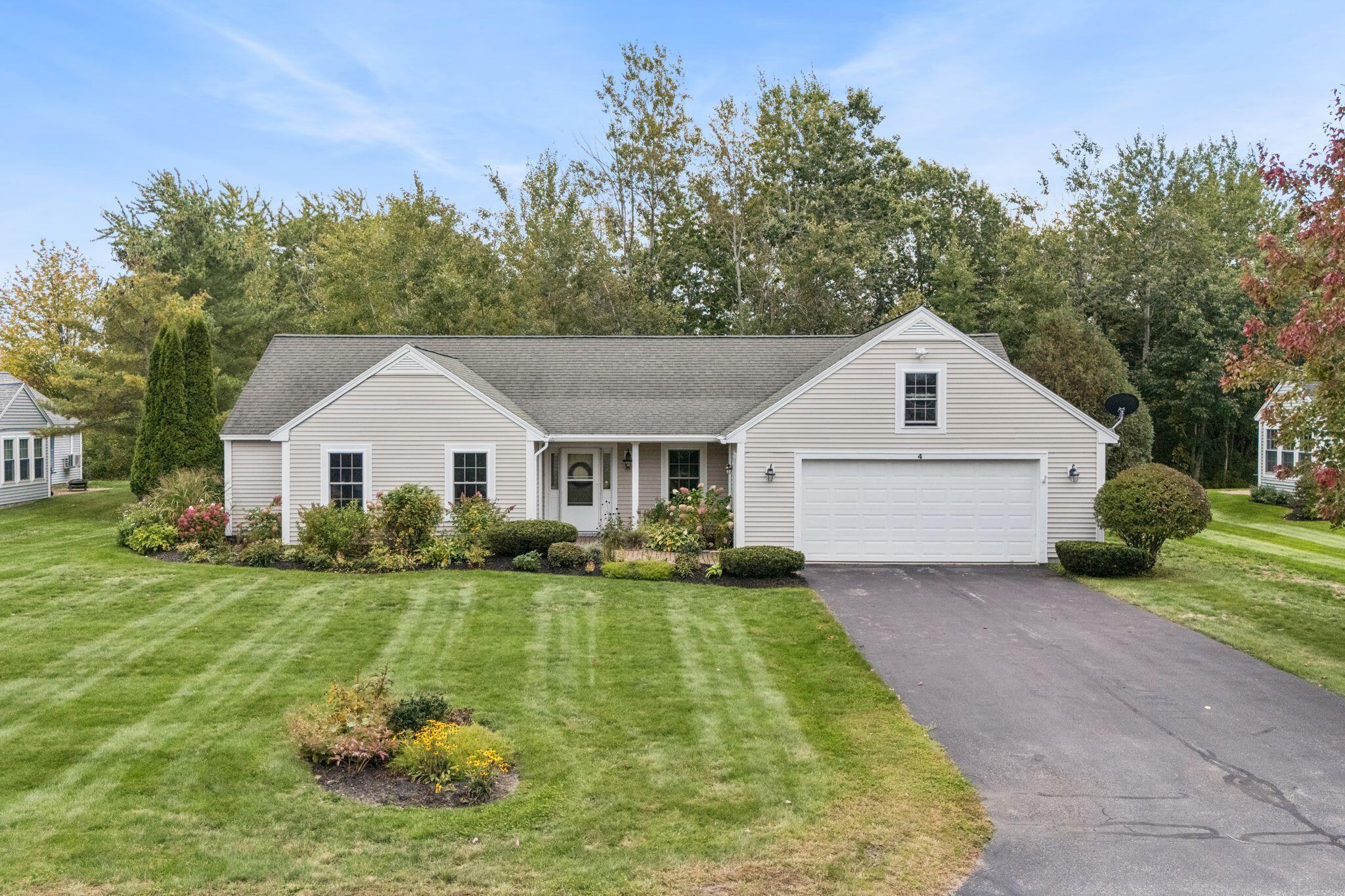 4 Juneberry Lane
