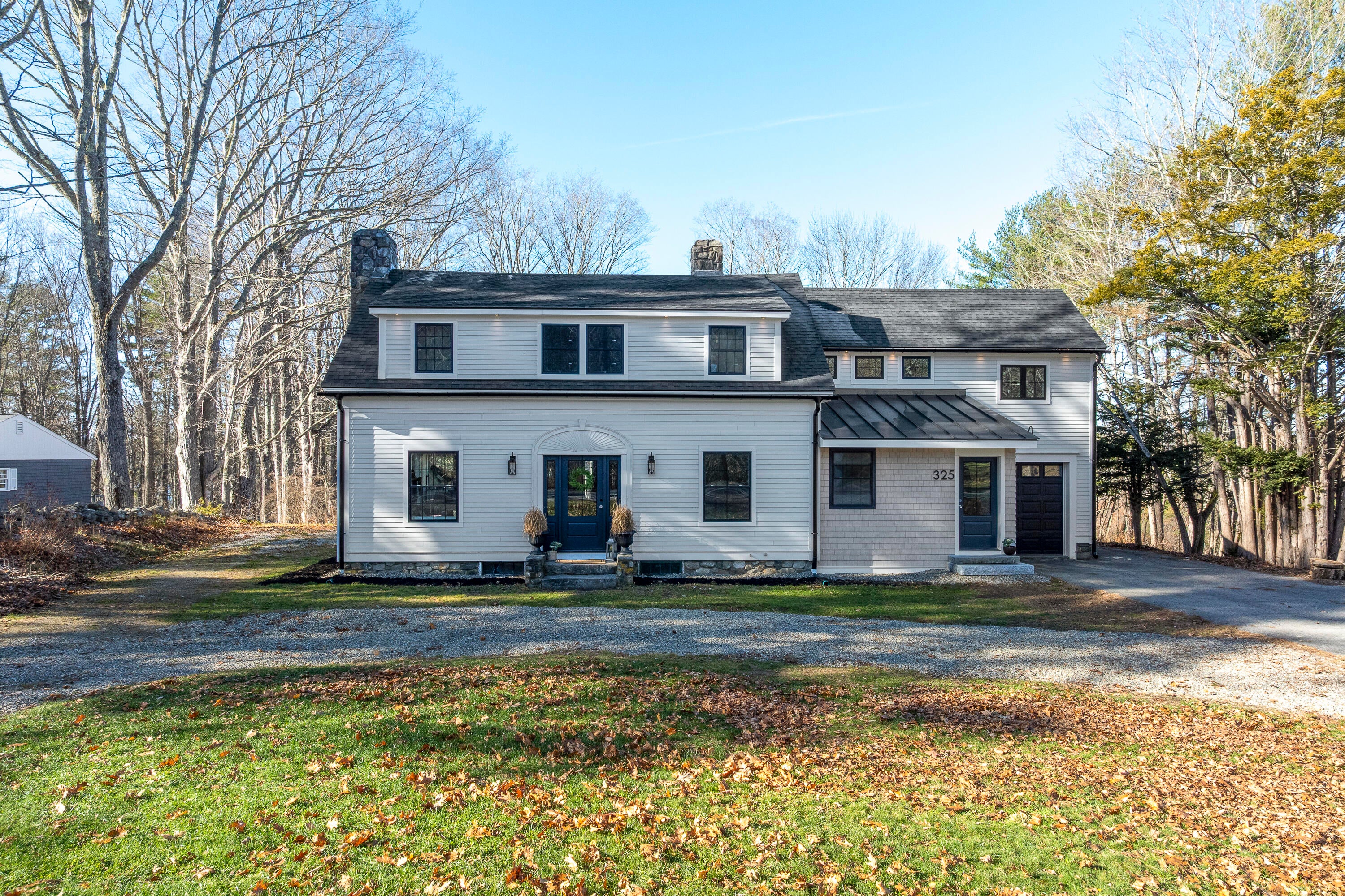 325 Bristol Road