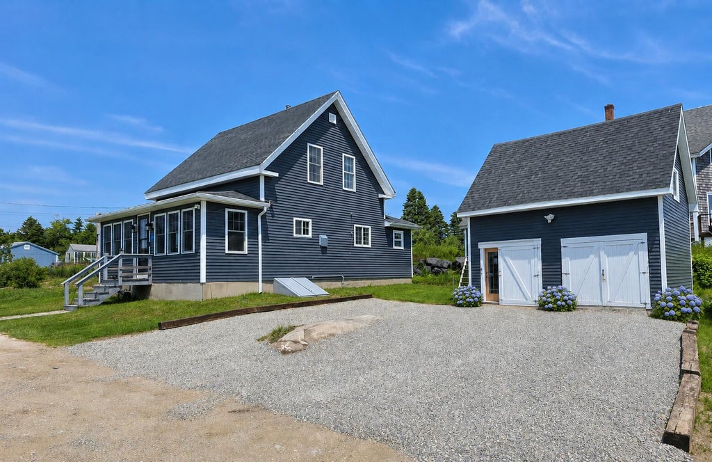 Photo of 24 W West Main Street, Jonesport, ME 04649 (MLS # 1670815)