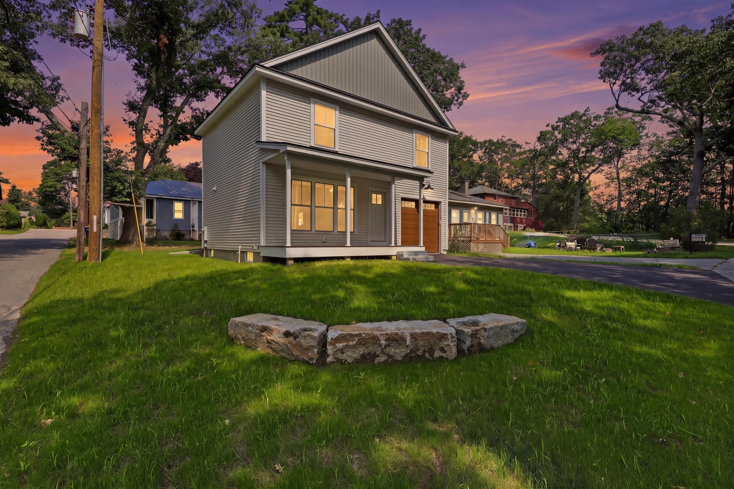 6 Ivy Avenue
