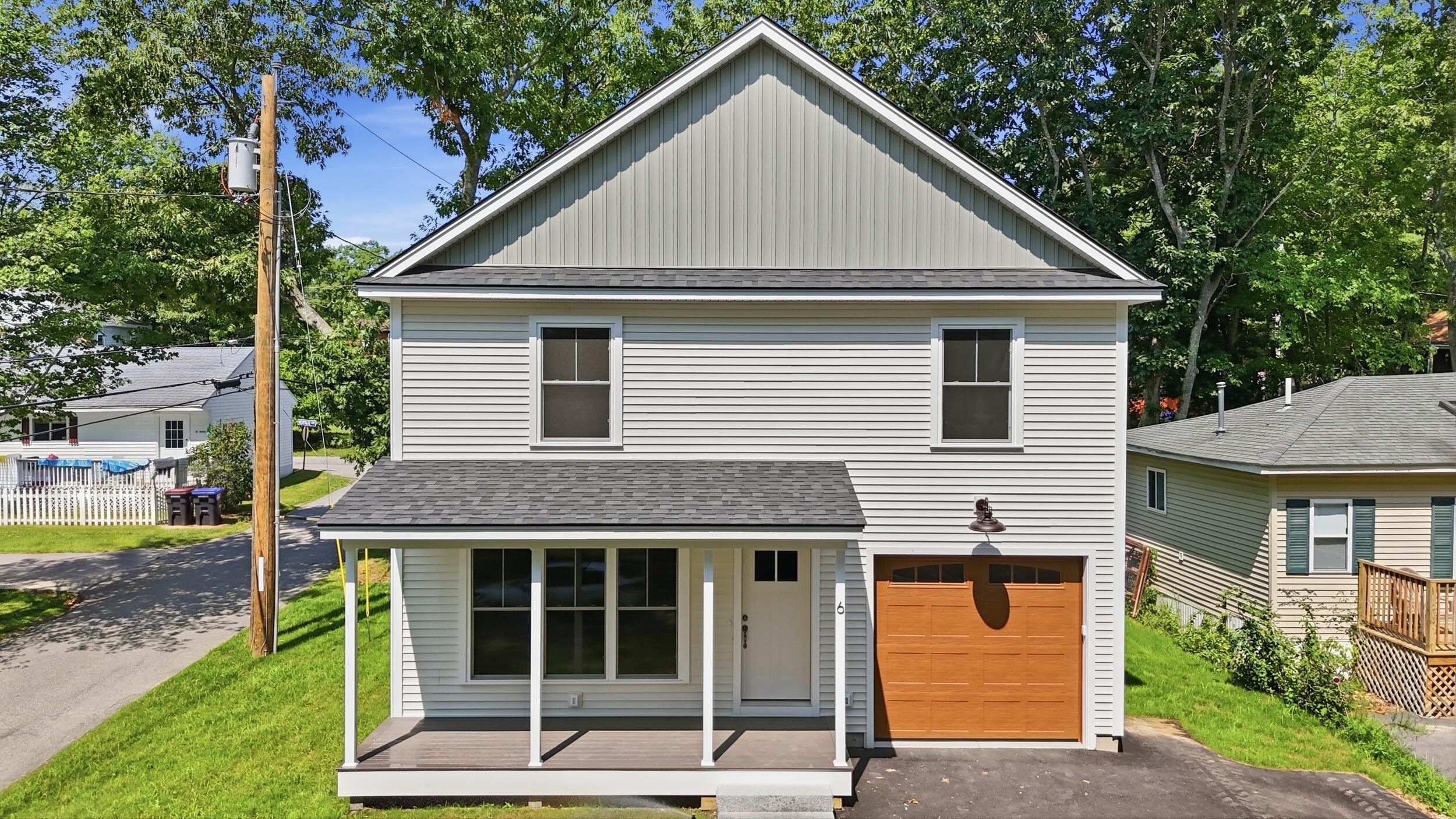 6 Ivy Avenue