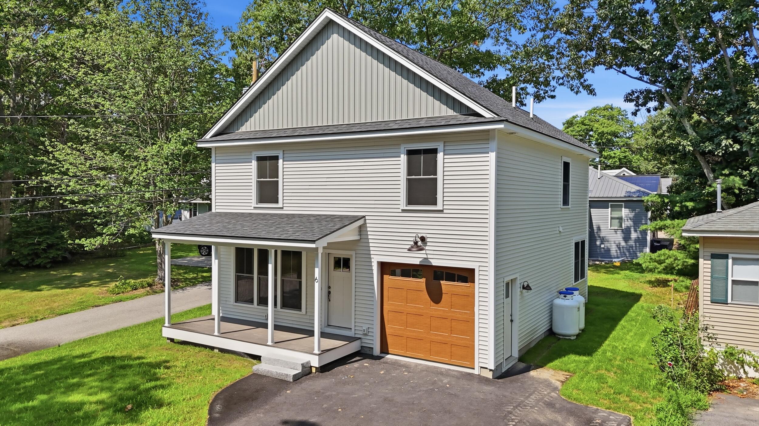 6 Ivy Avenue