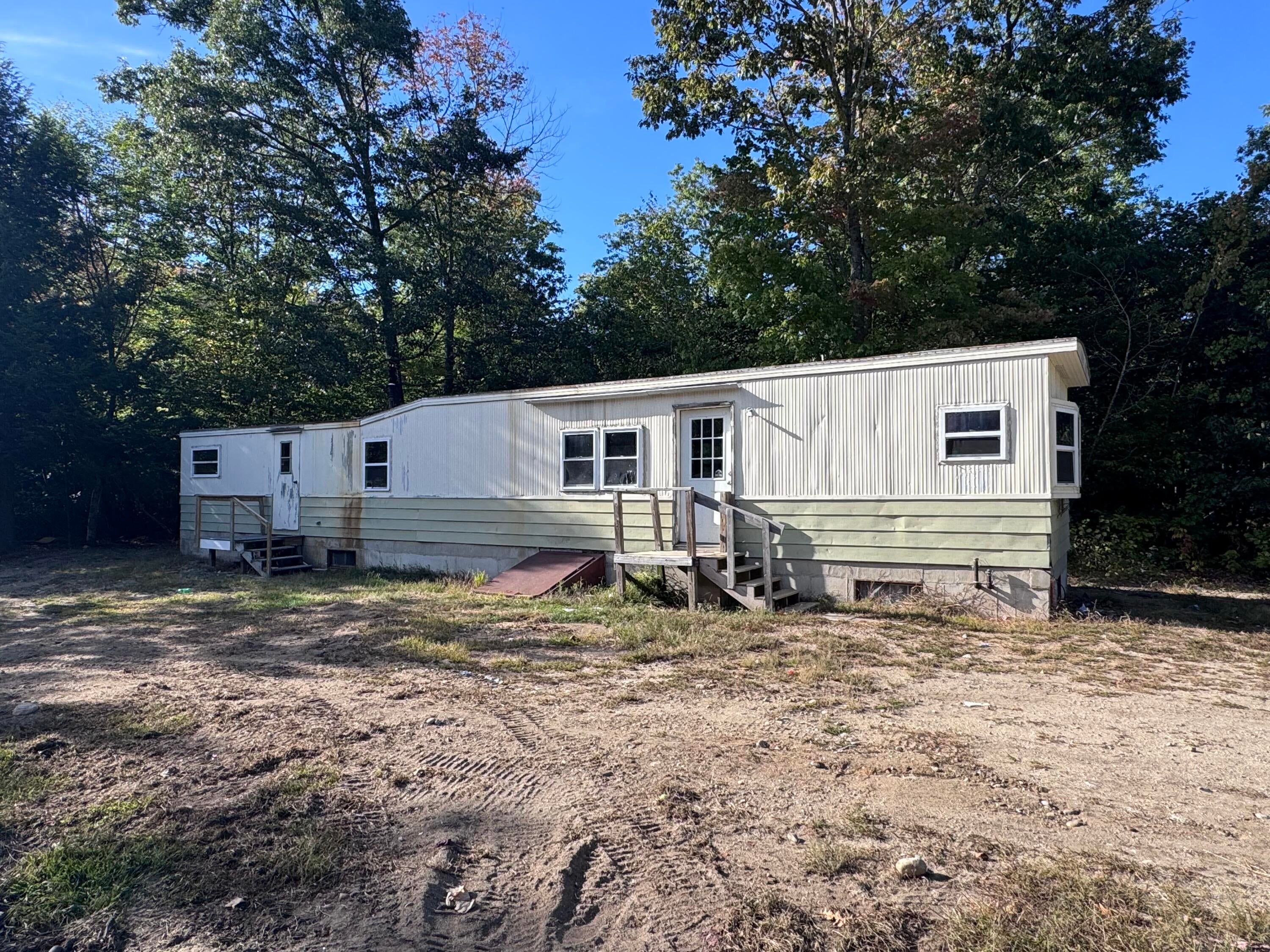 122 Sabbathday Road