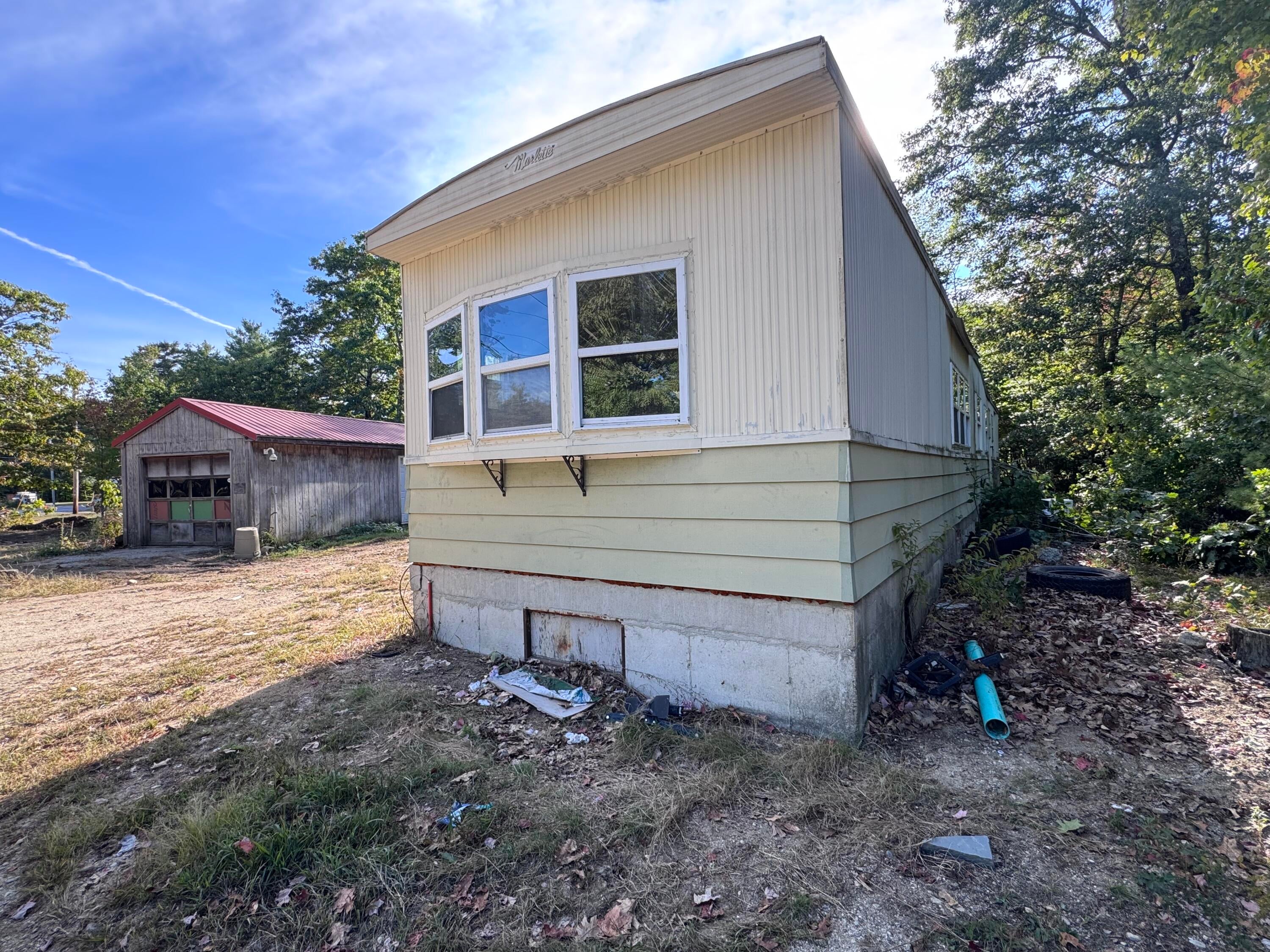 122 Sabbathday Road