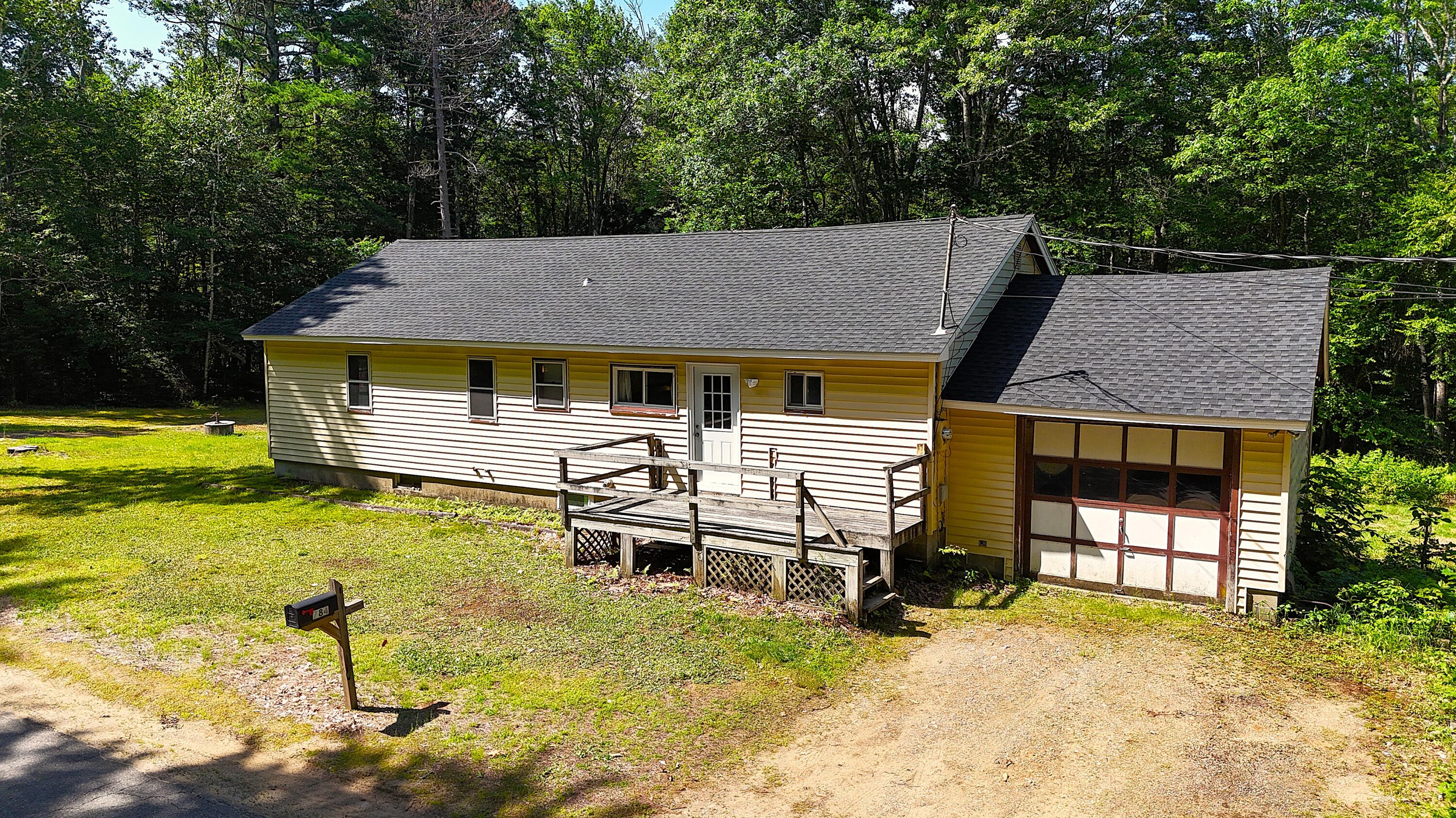 784 Center Road