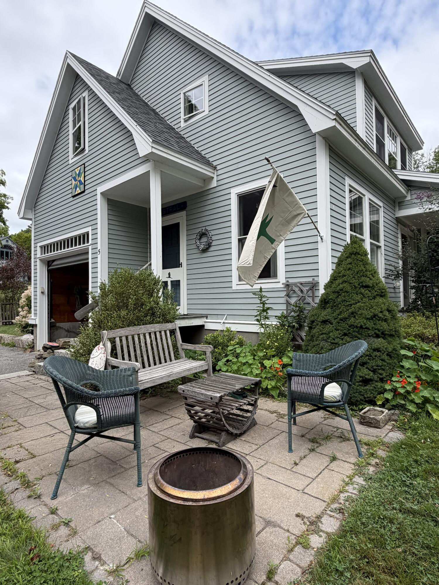 5 Riverview