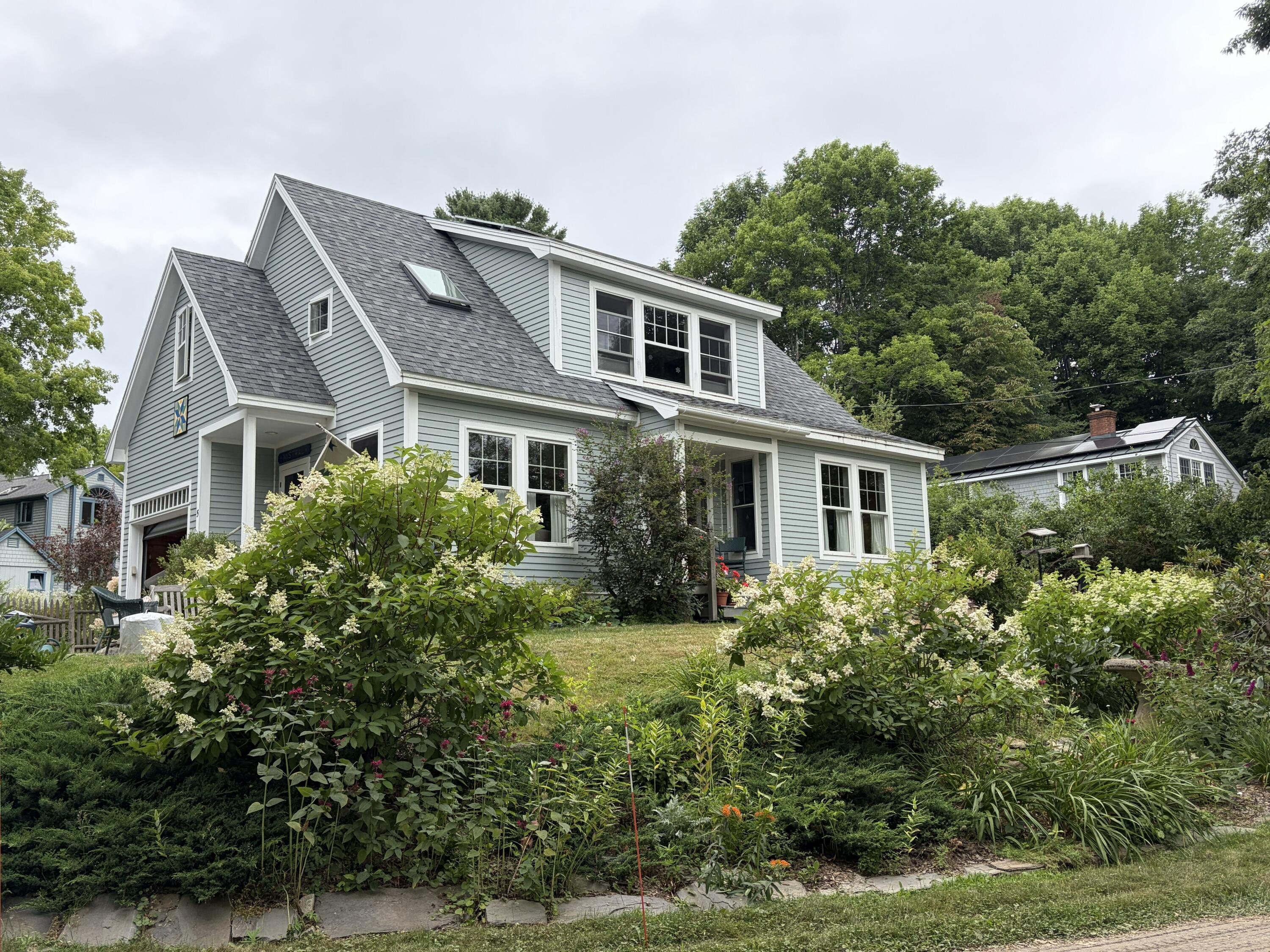 5 Riverview