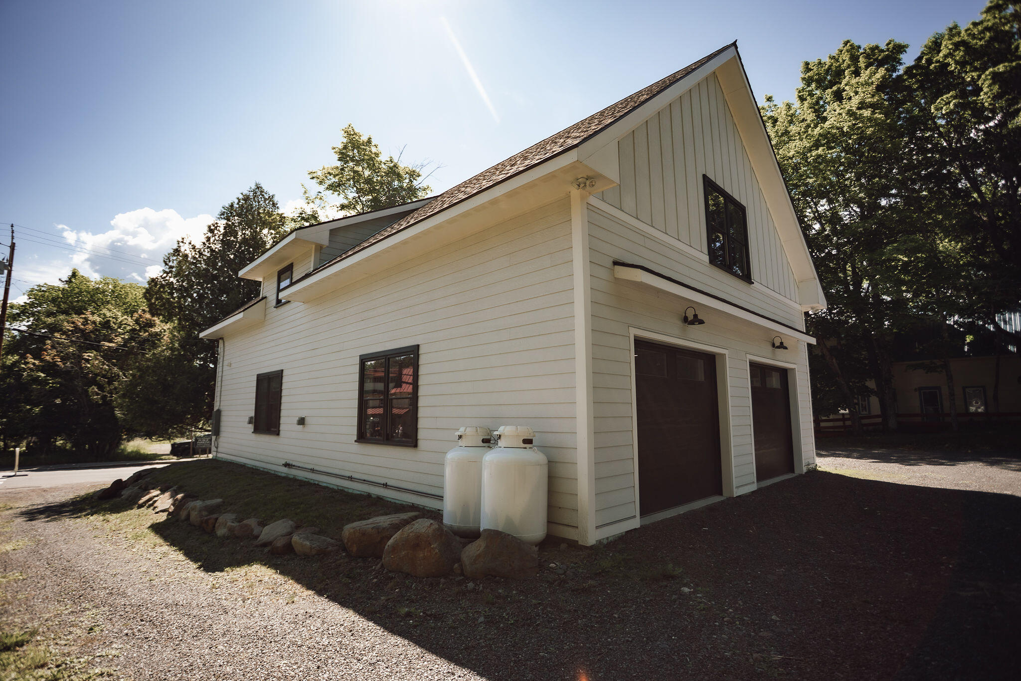 36 Pleasant Street