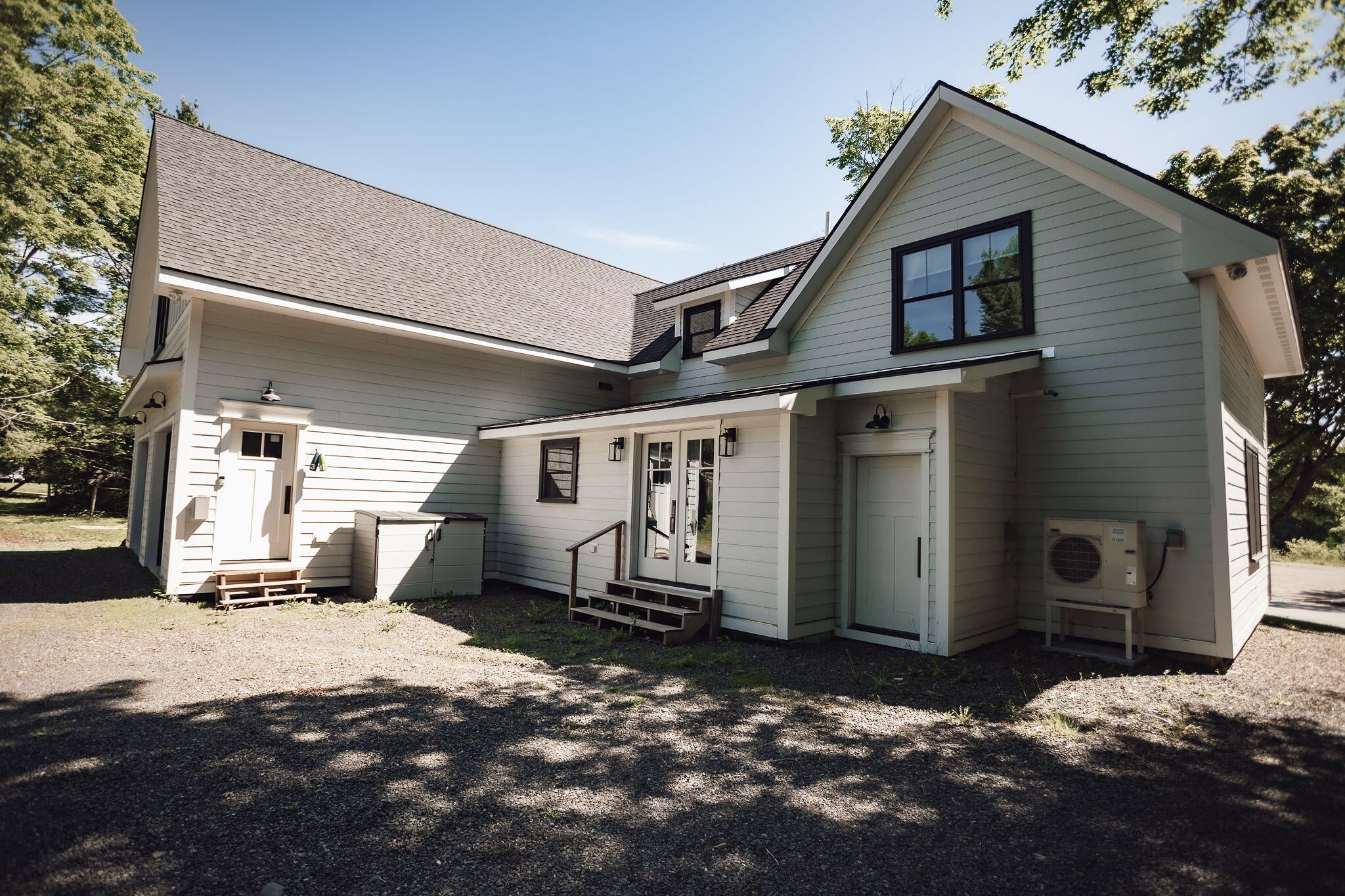 36 Pleasant Street