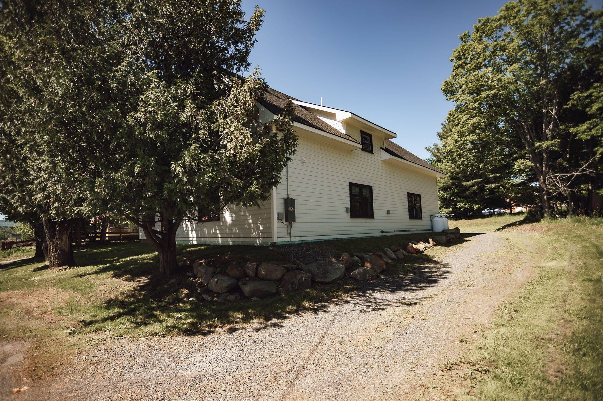 36 Pleasant Street