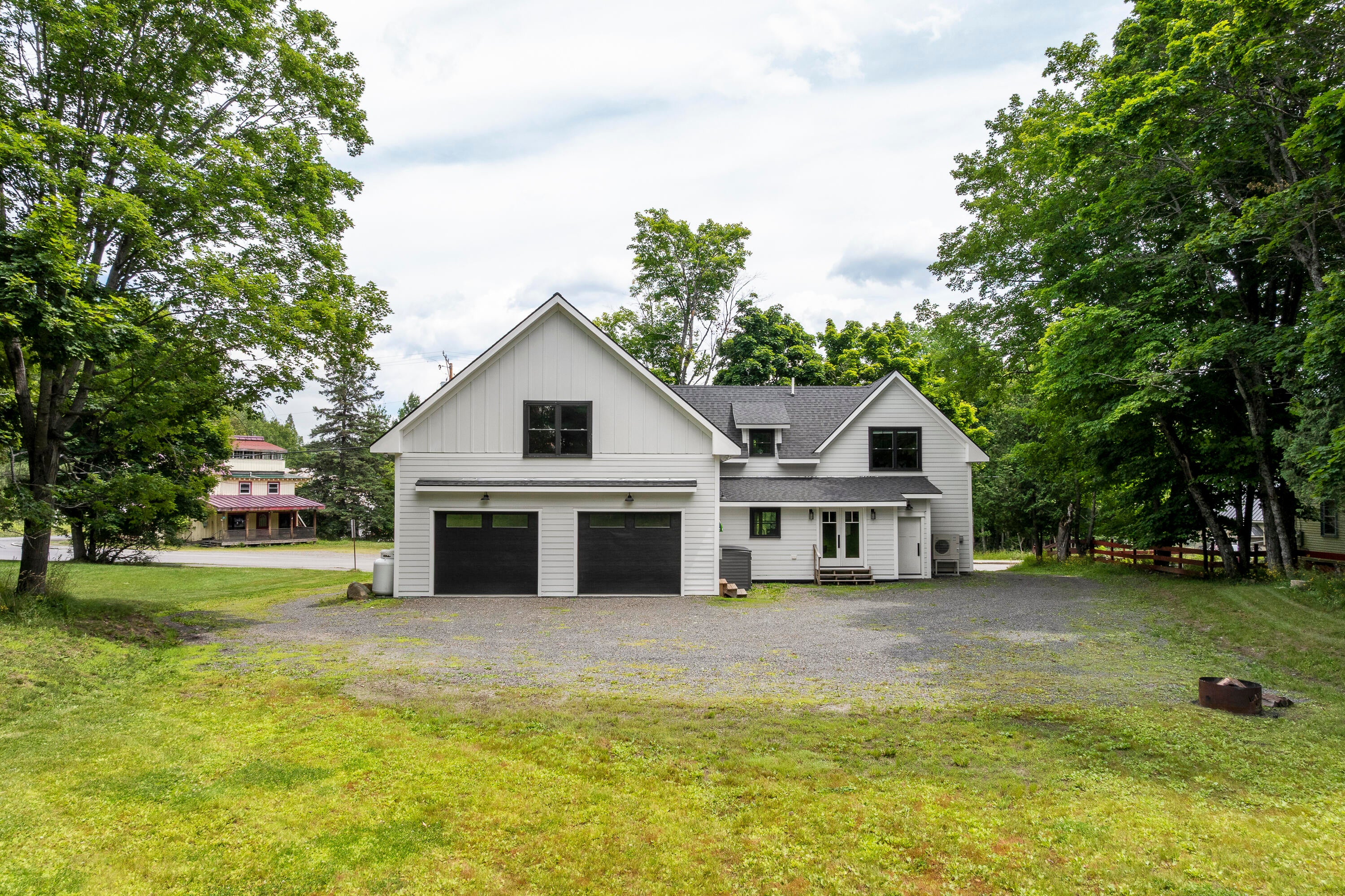 36 Pleasant Street