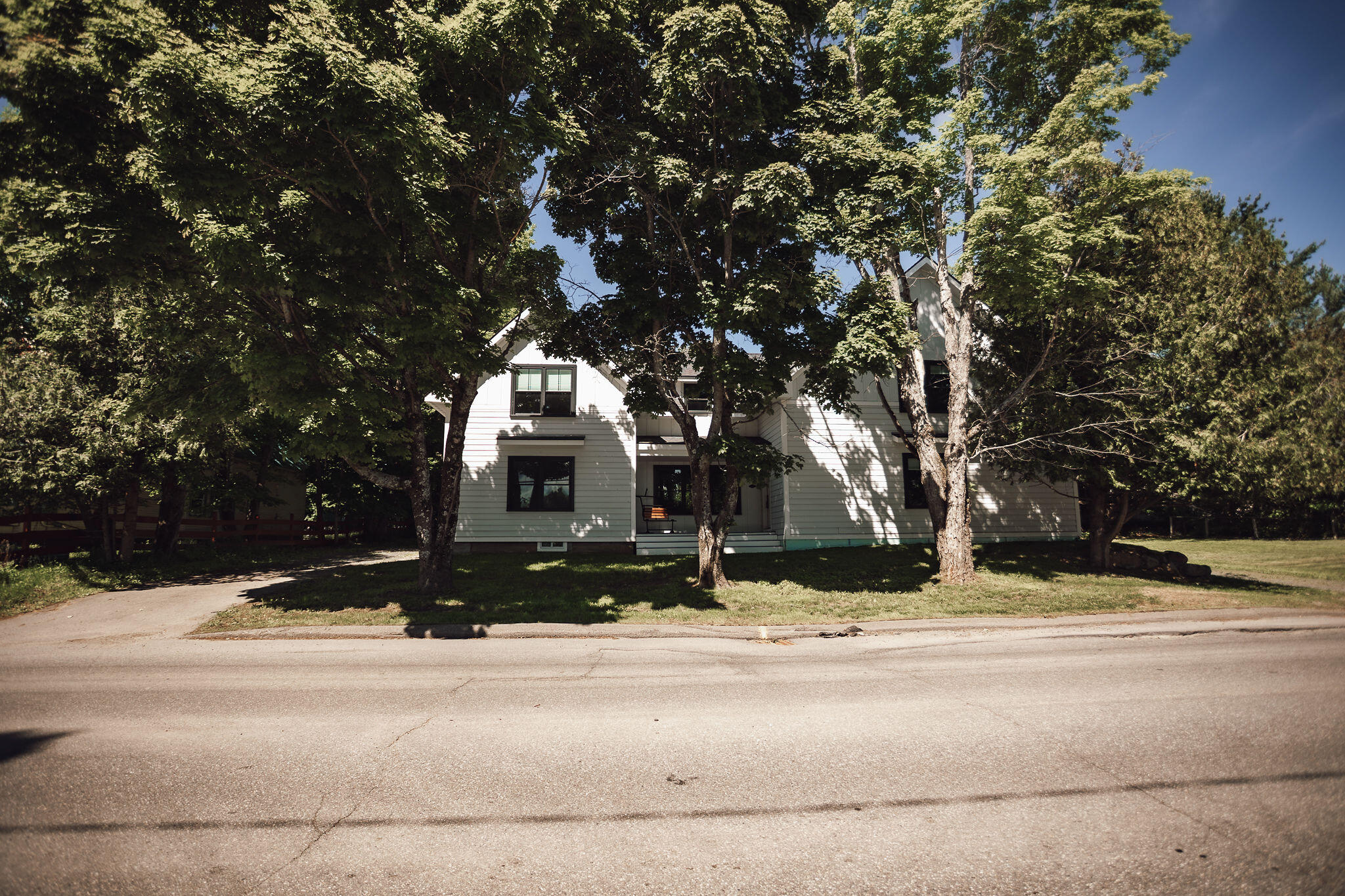 36 Pleasant Street
