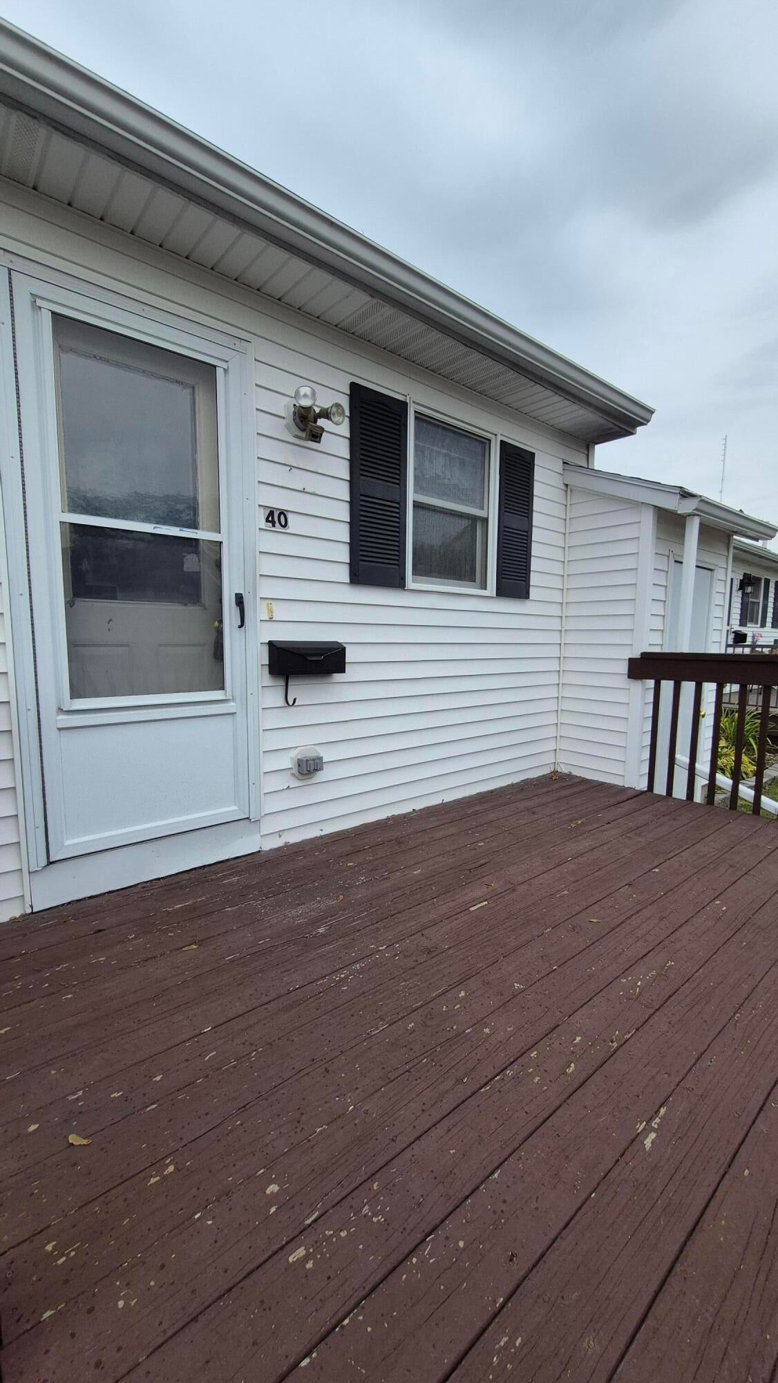 40 Meadow View Lane 40