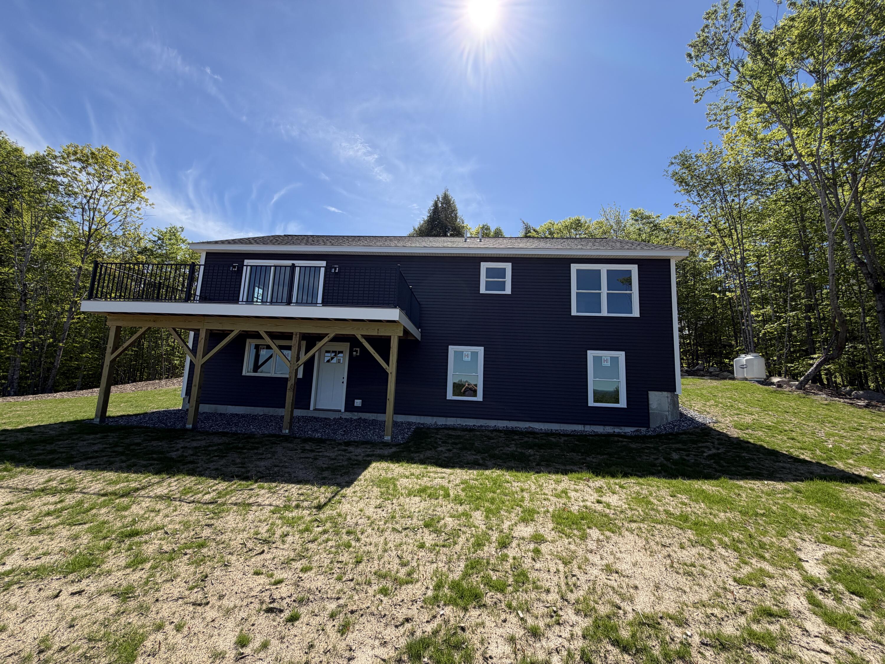 33 Overlook Way W