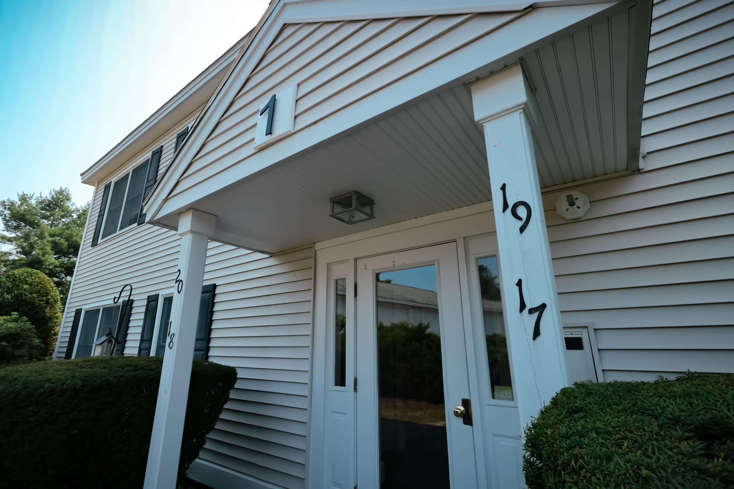 17 Clearview Drive 17