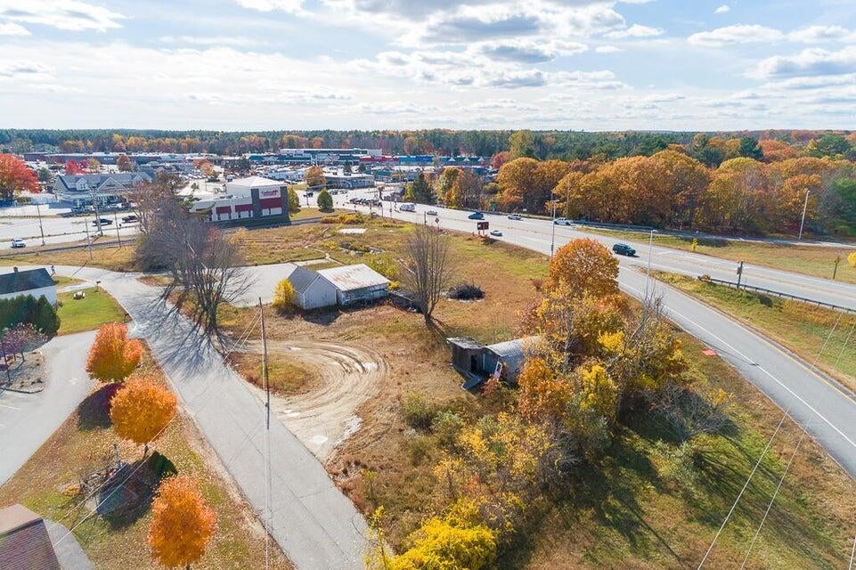 Lot 11-12 Farley Road