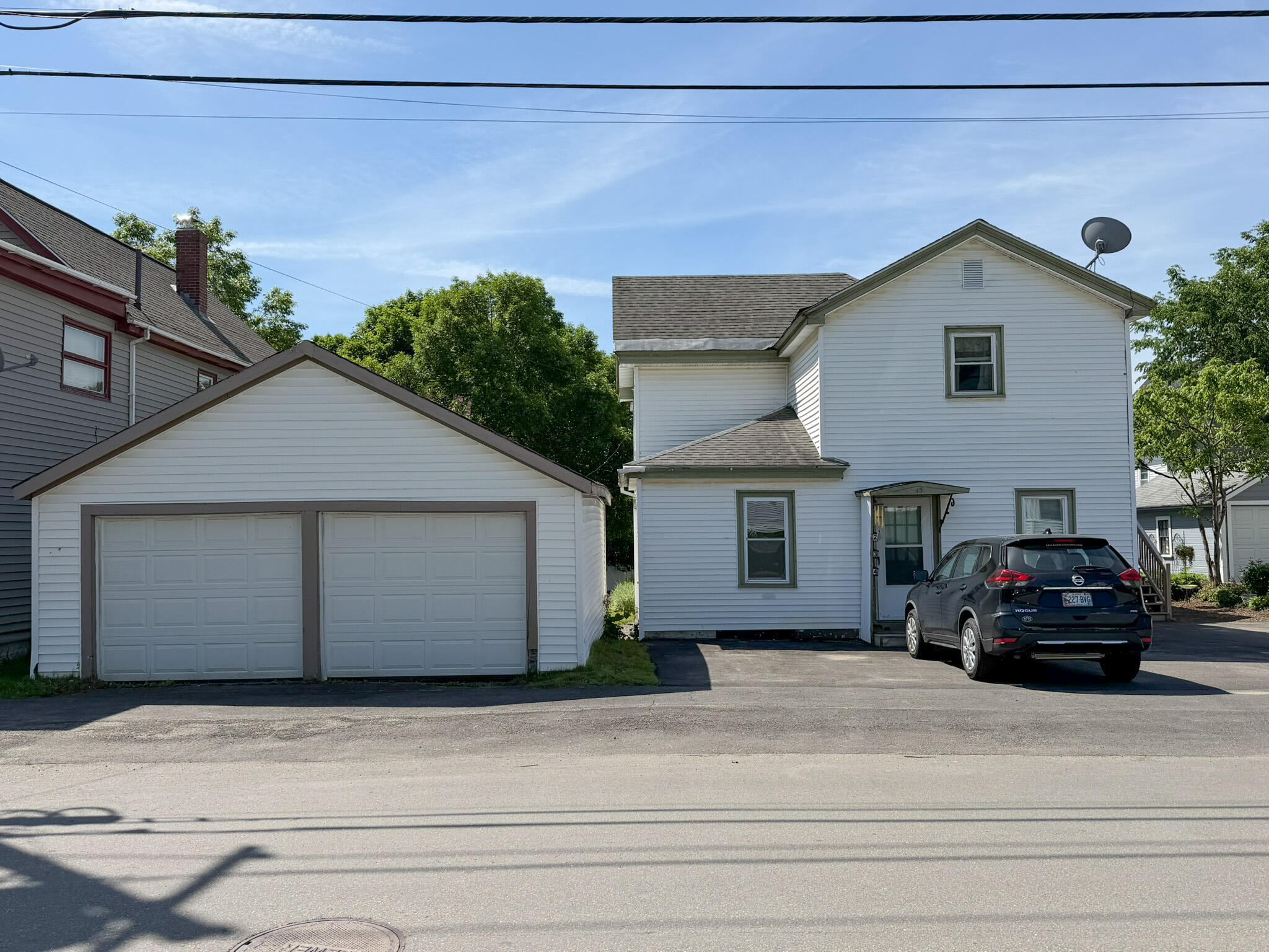 64 Division Street
