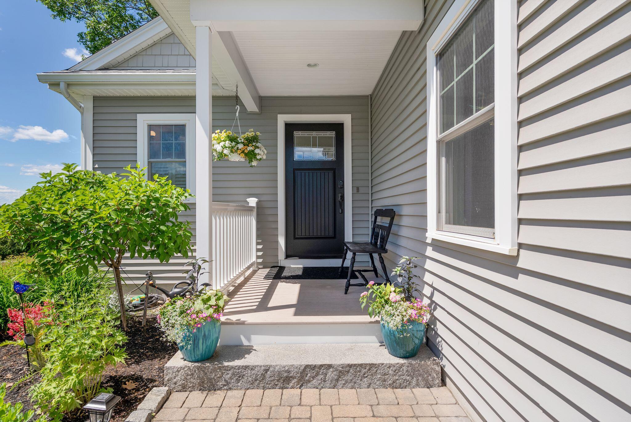 23 Callaway Drive 23
