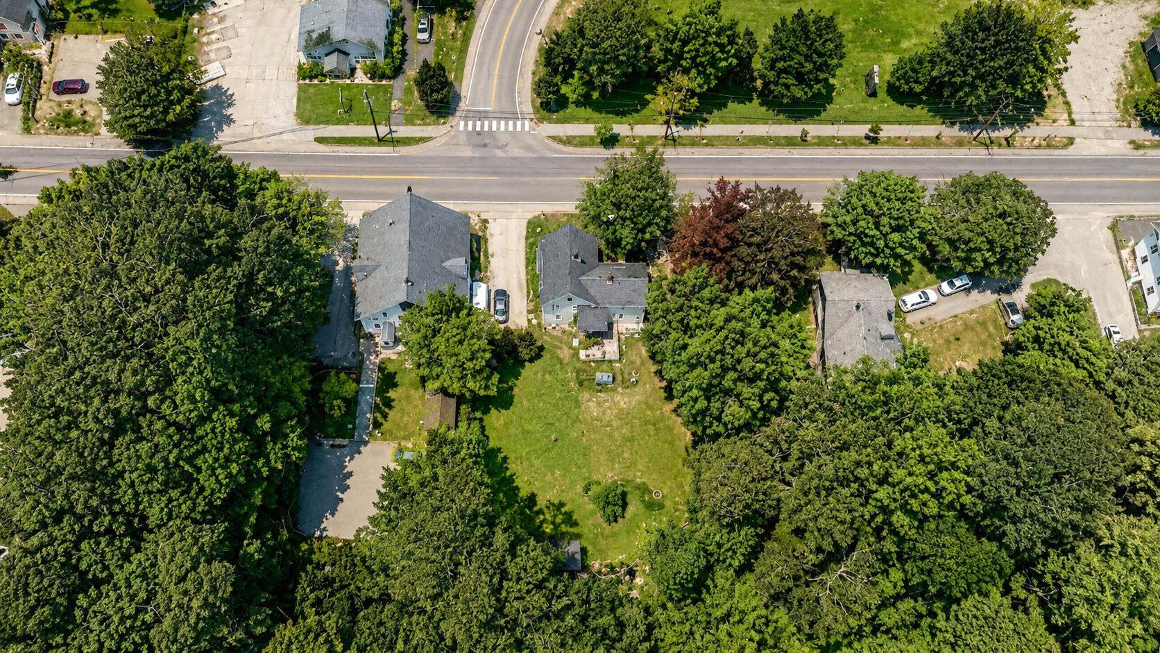32 Ossipee Trail W