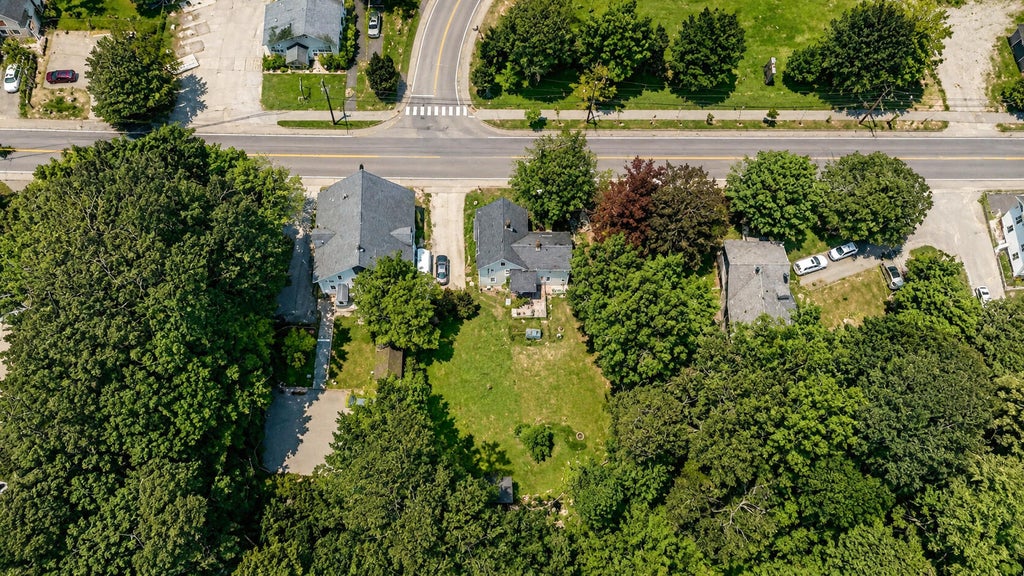 Photo of 32 Ossipee Trail W, Standish, ME 04084 (MLS # 1668037)
