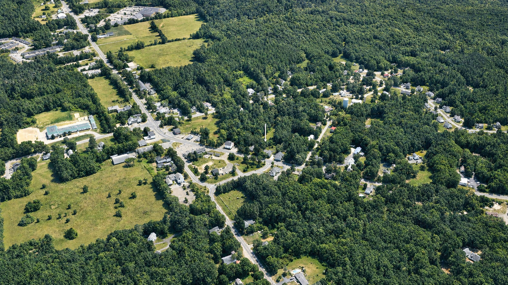 32 Ossipee Trail W