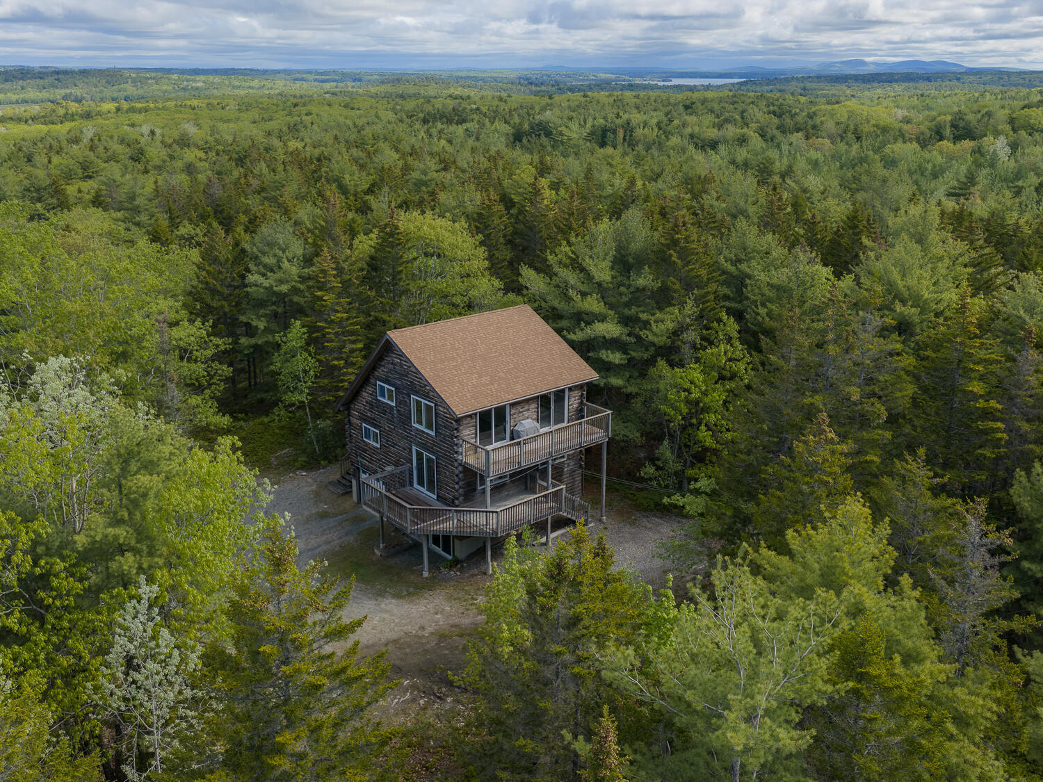 34 Rubys Ridge Road