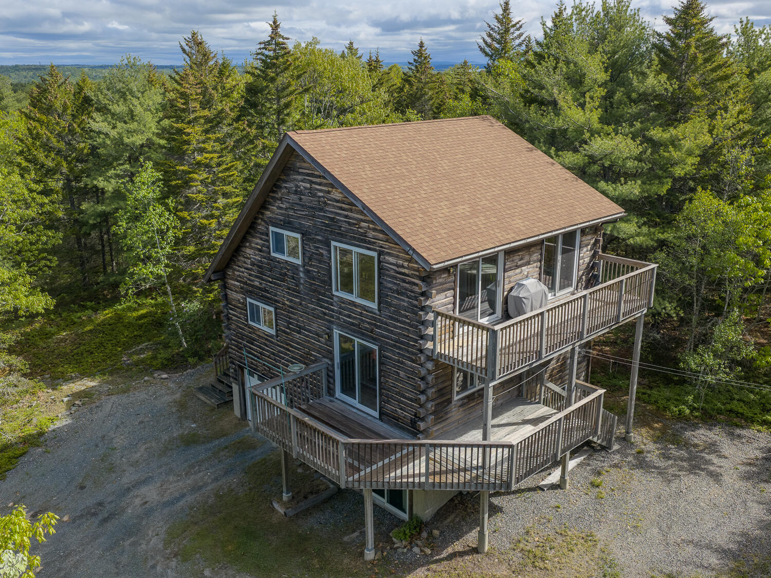 34 Rubys Ridge Road