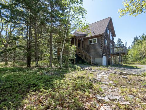 Photo of 34 Rubys Ridge Road, Bar Harbor, ME 04609 (MLS # 1664352)