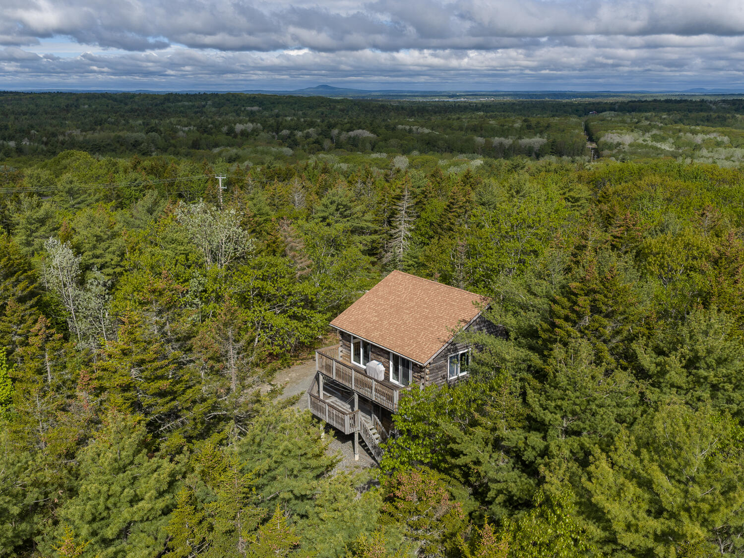 34 Rubys Ridge Road
