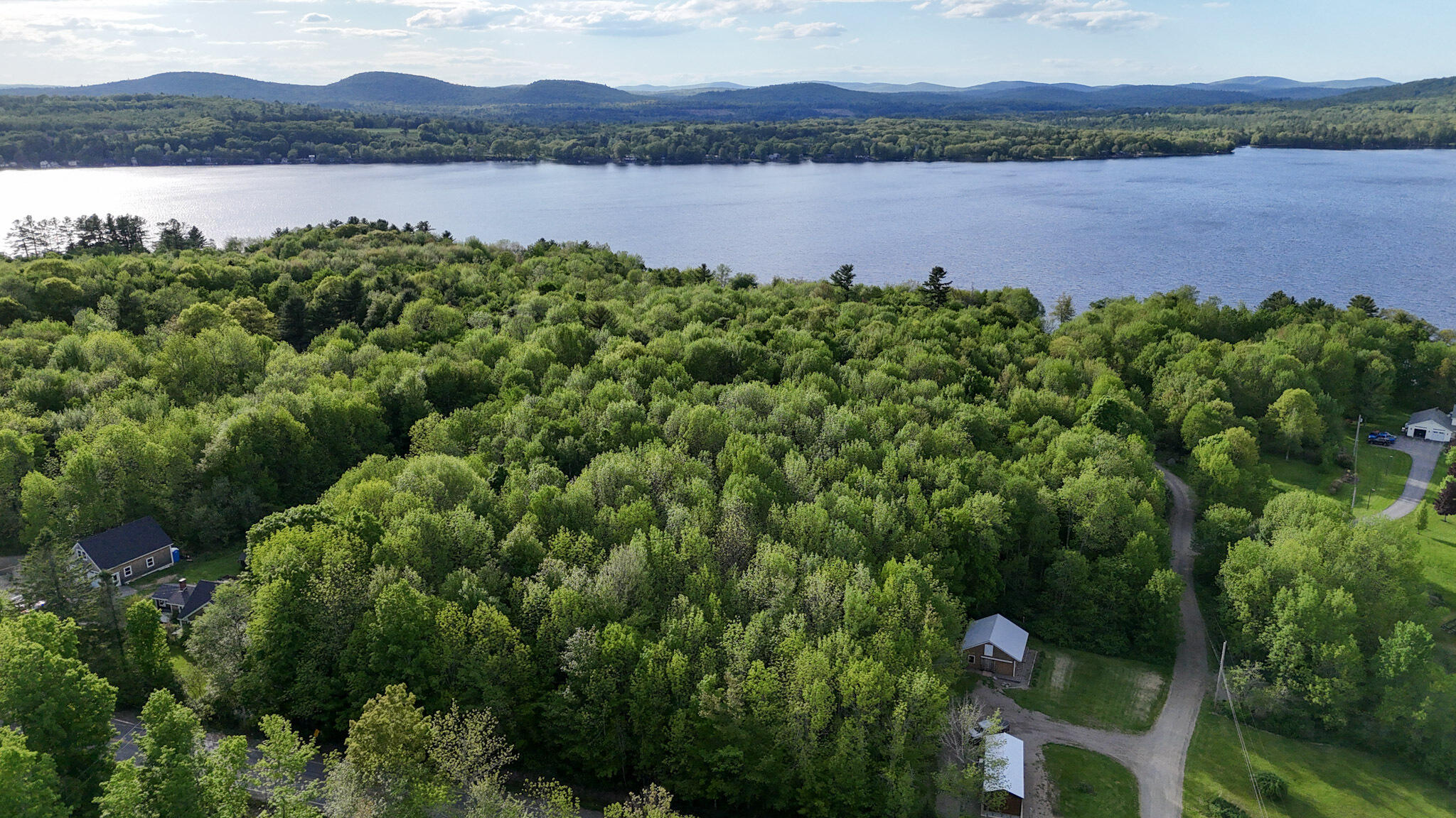 Lot 40C N N Searsport Road