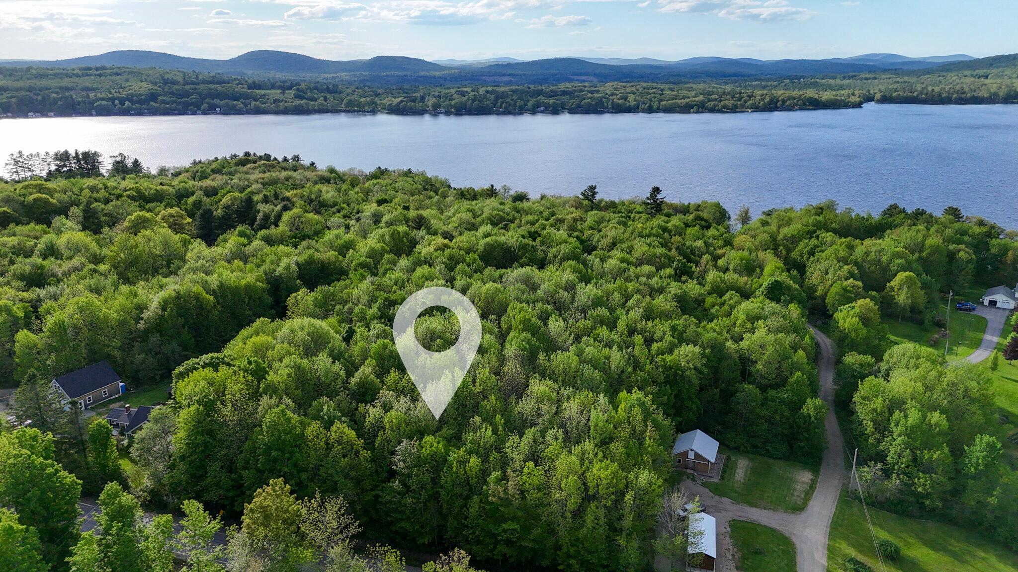 Lot 40C N N Searsport Road