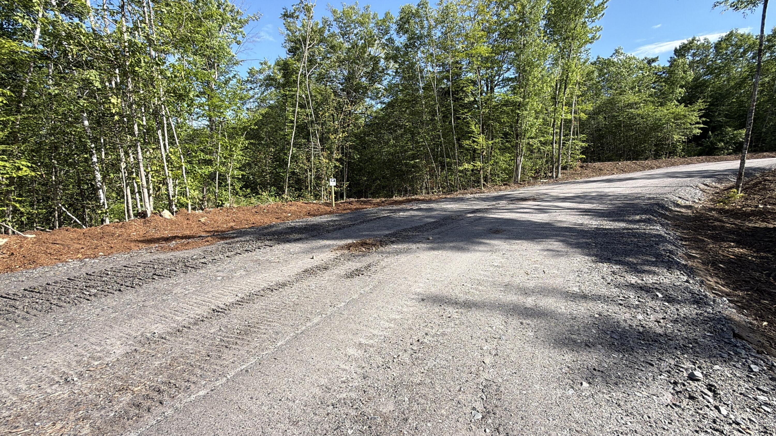Lot 6 Casco Heights