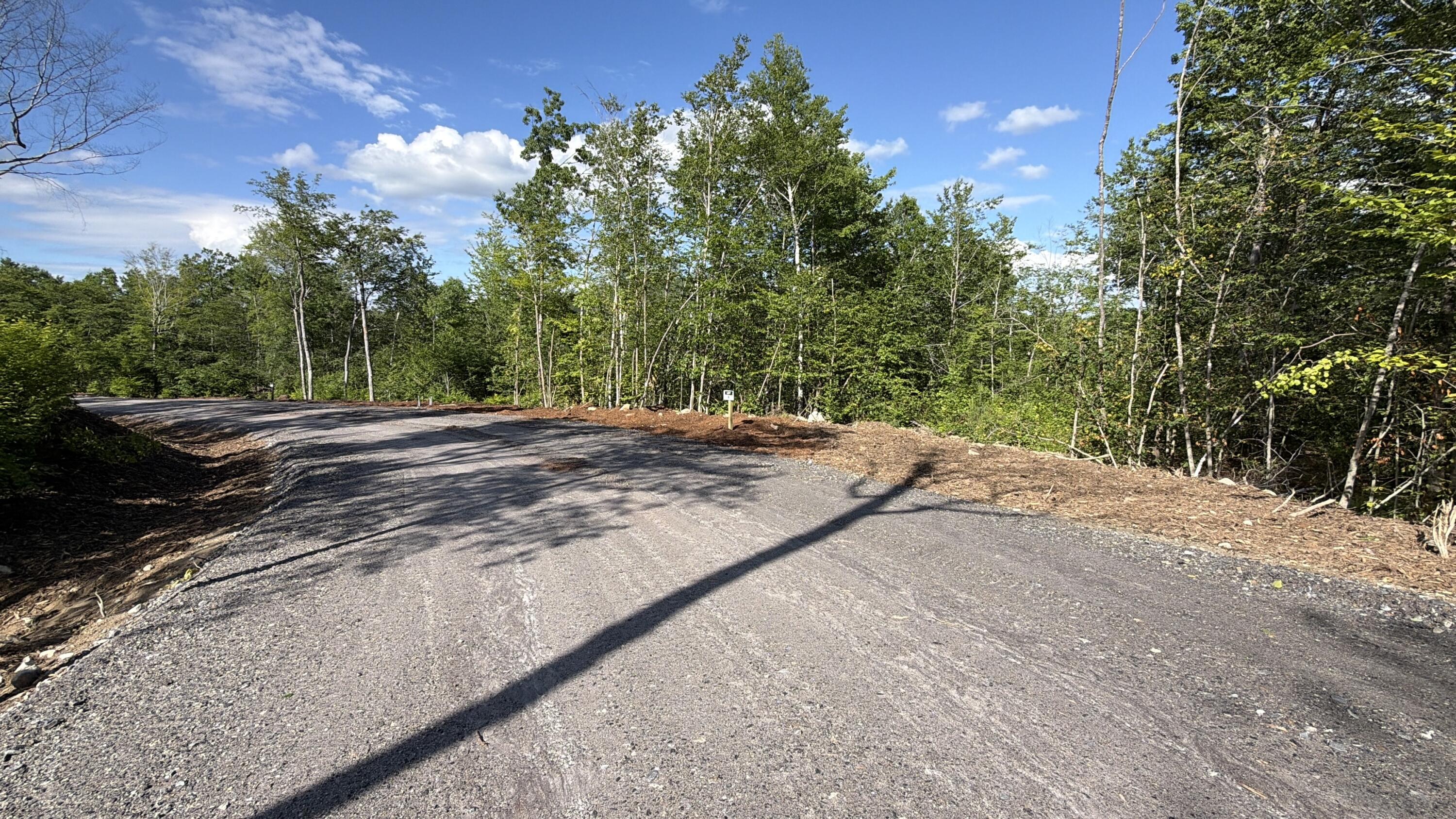 Lot 6 Casco Heights