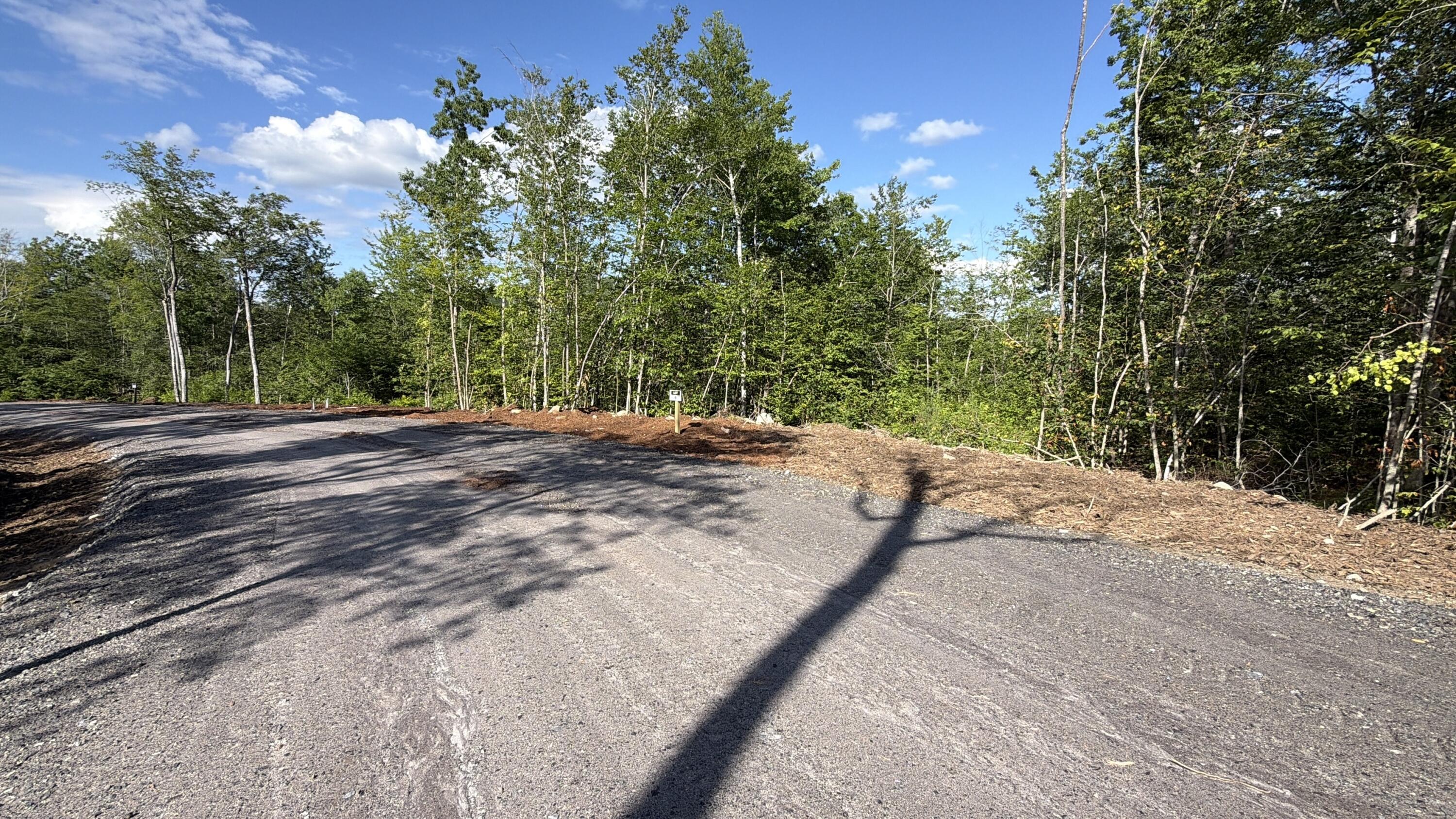 Lot 6 Casco Heights