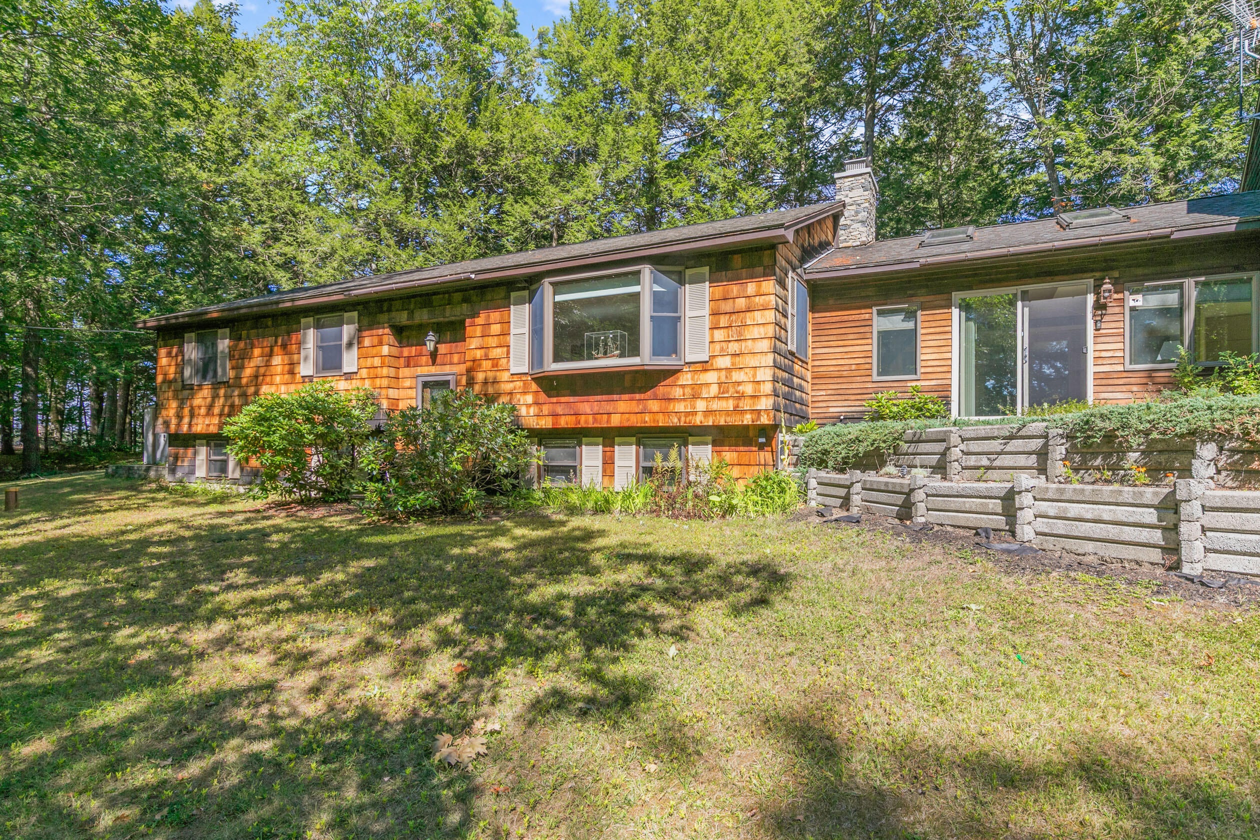 63 Black Point Road