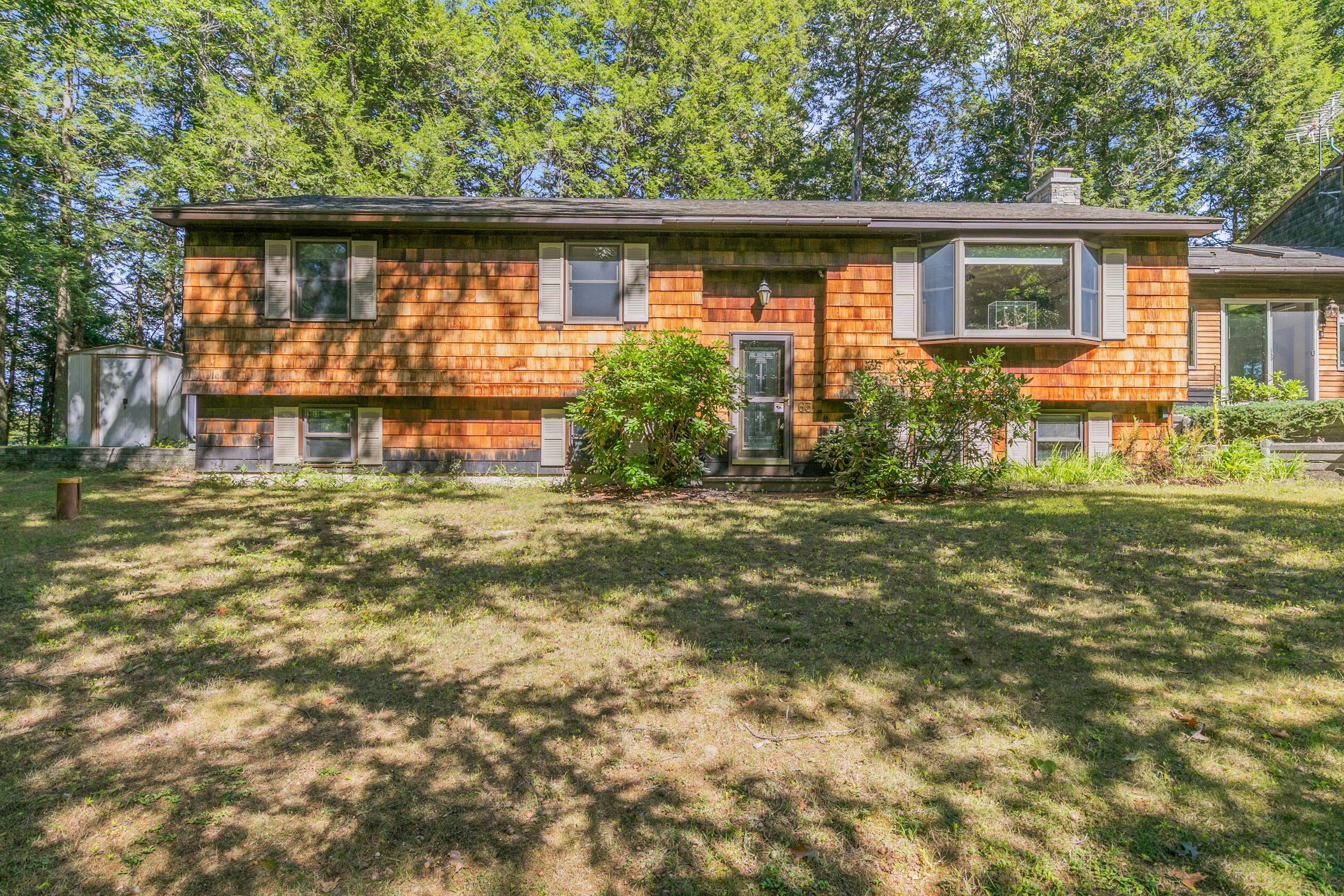63 Black Point Road
