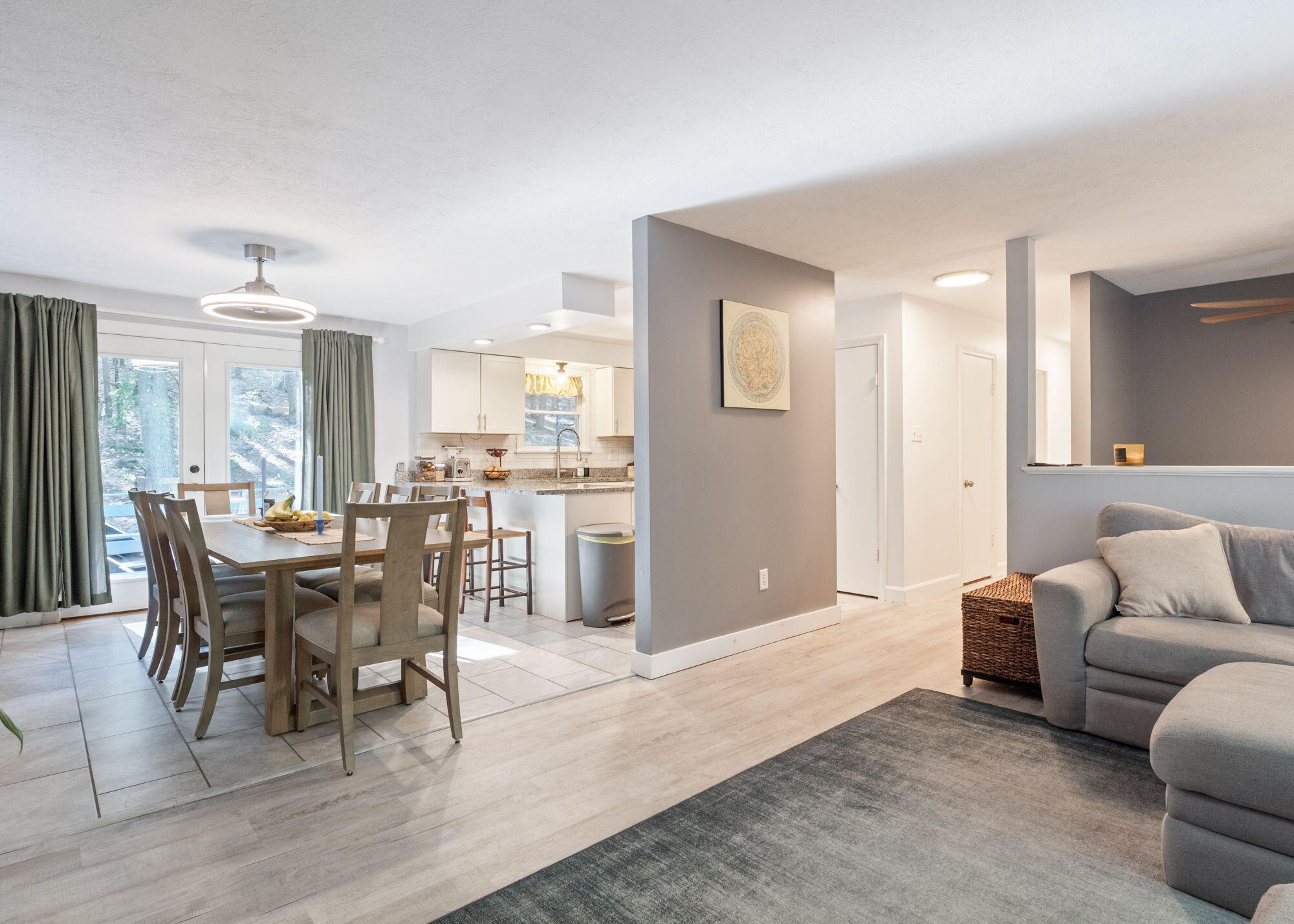 208 Blackstrap Road