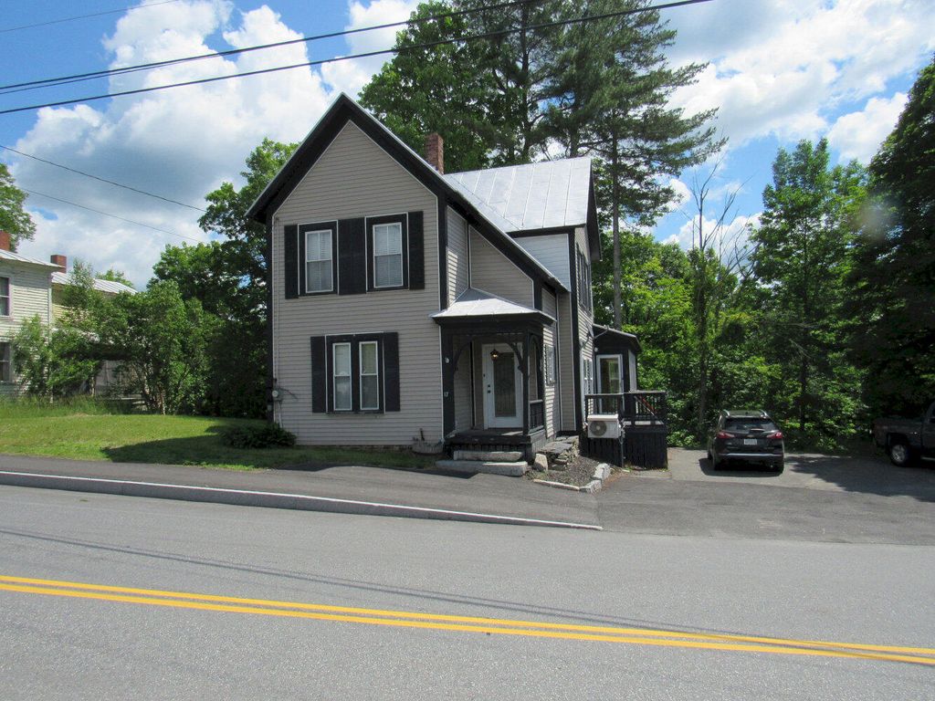 Photo of 17 N Main Street, Solon, ME 04979 (MLS # 1669210)