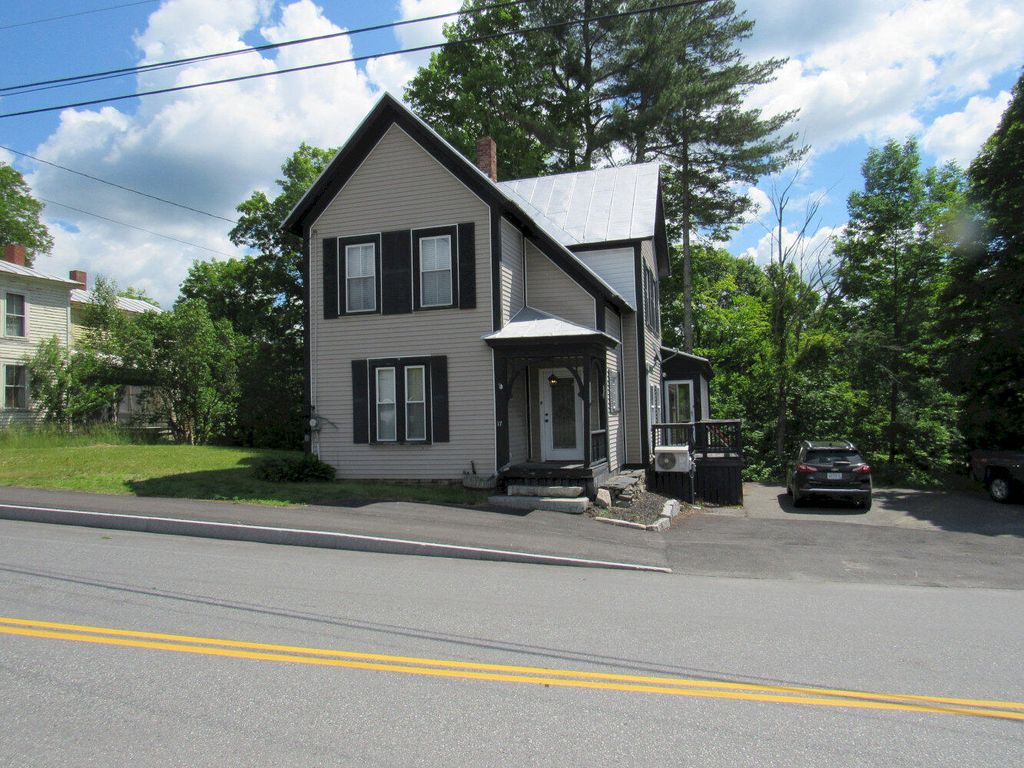 Photo of 17 N Main Street, Solon, ME 04979 (MLS # 1669210)