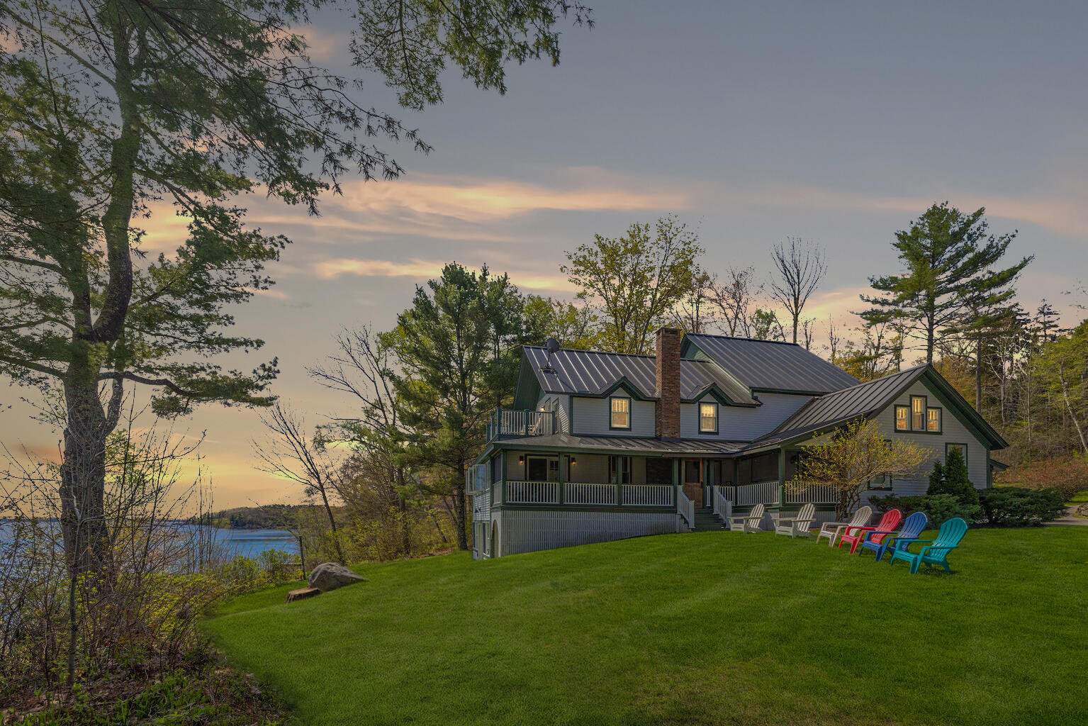 22 Windward Lane