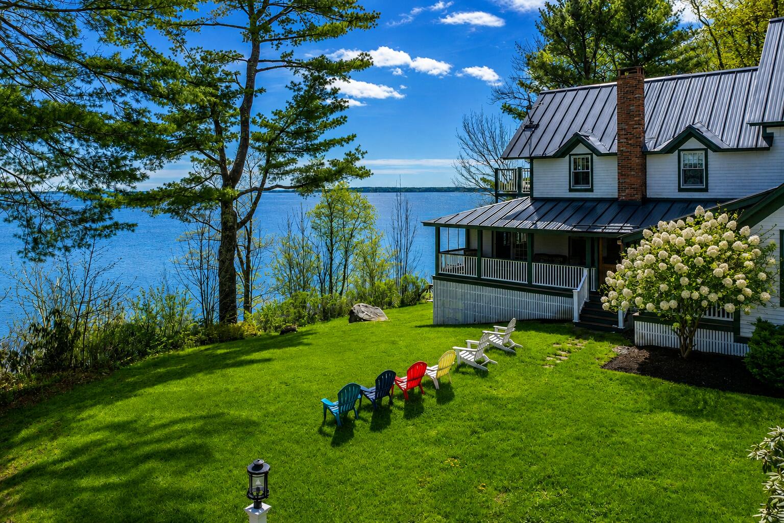 22 Windward Lane