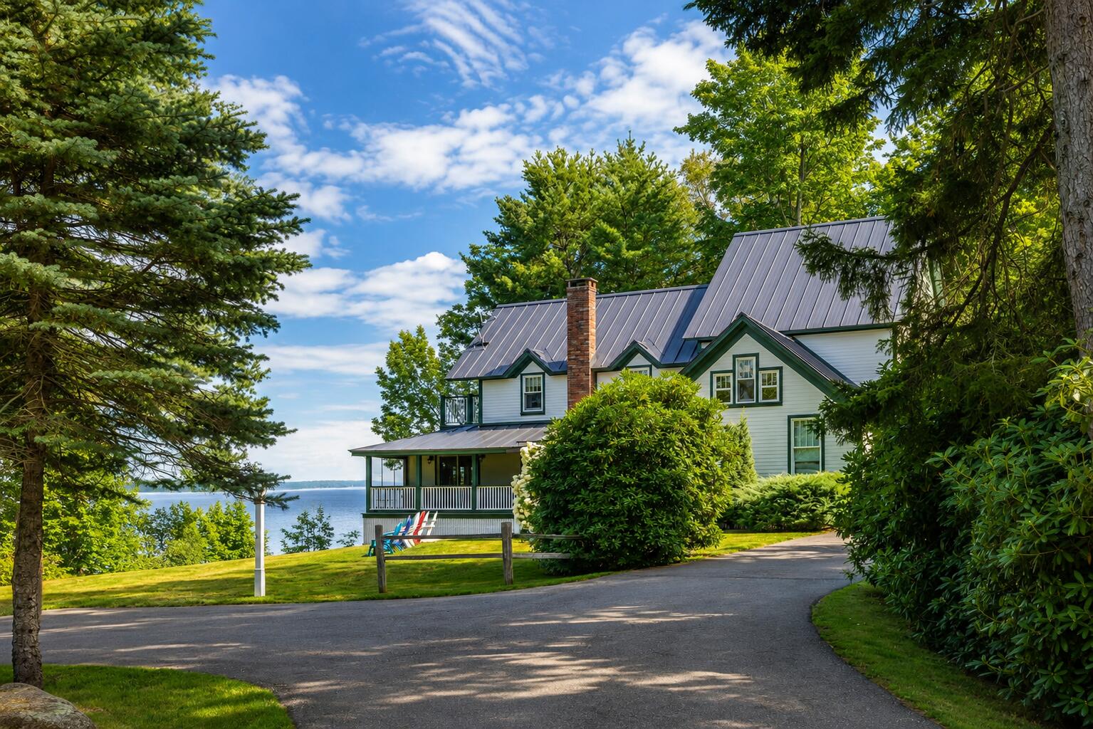 22 Windward Lane