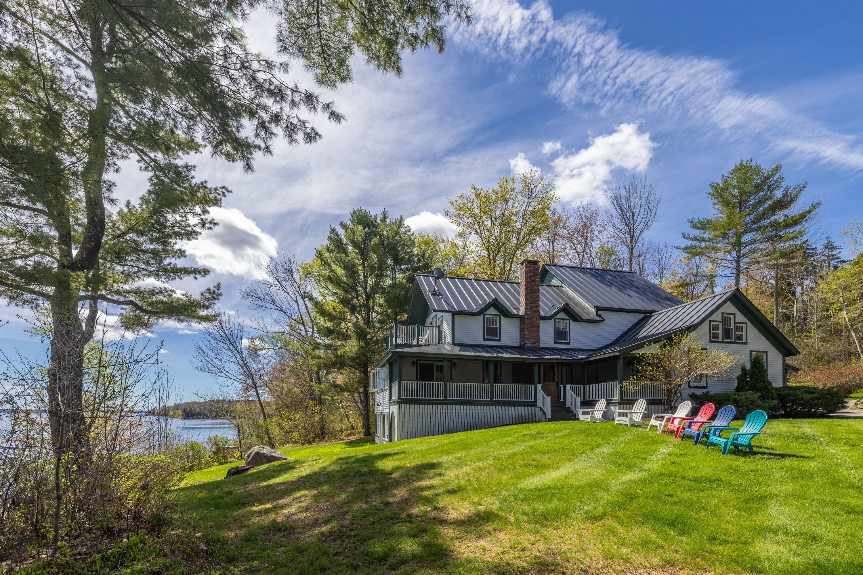 22 Windward Lane