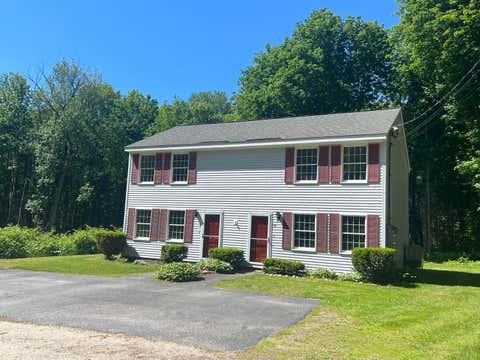 Photo of 19 Melvin Street, Auburn, ME 04210 (MLS # 1665540)