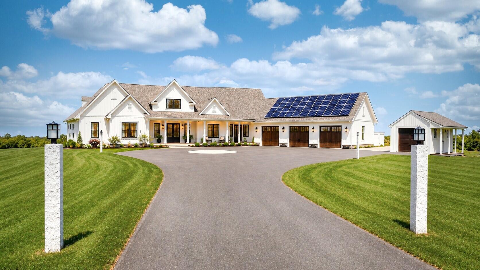 52 Green Acres Drive